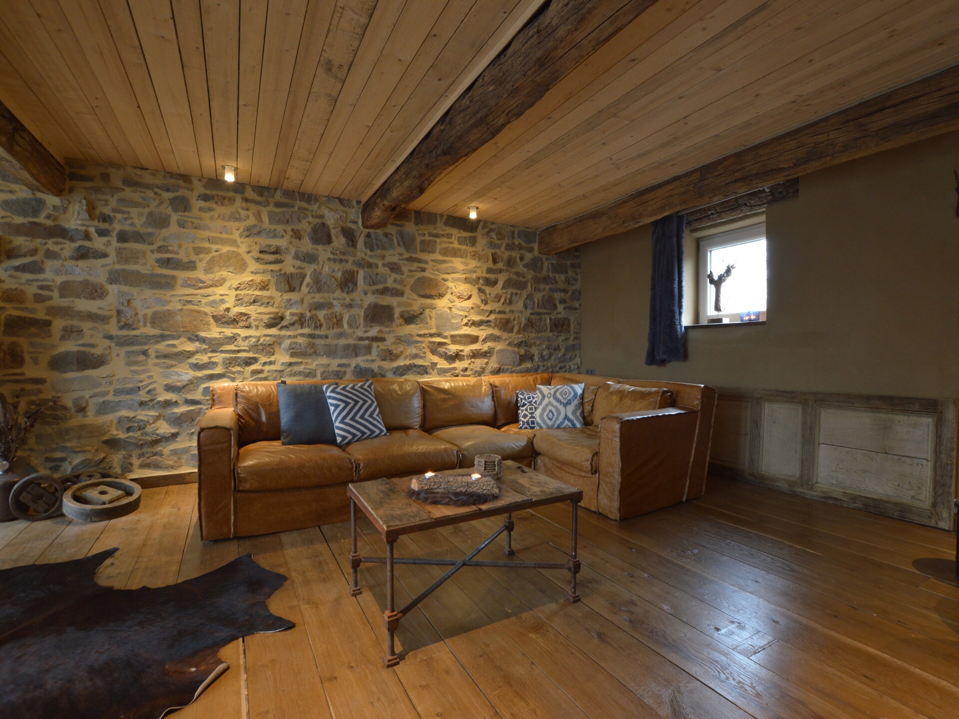 270m² landhuis met zwembad en sauna in Theux - foto 4