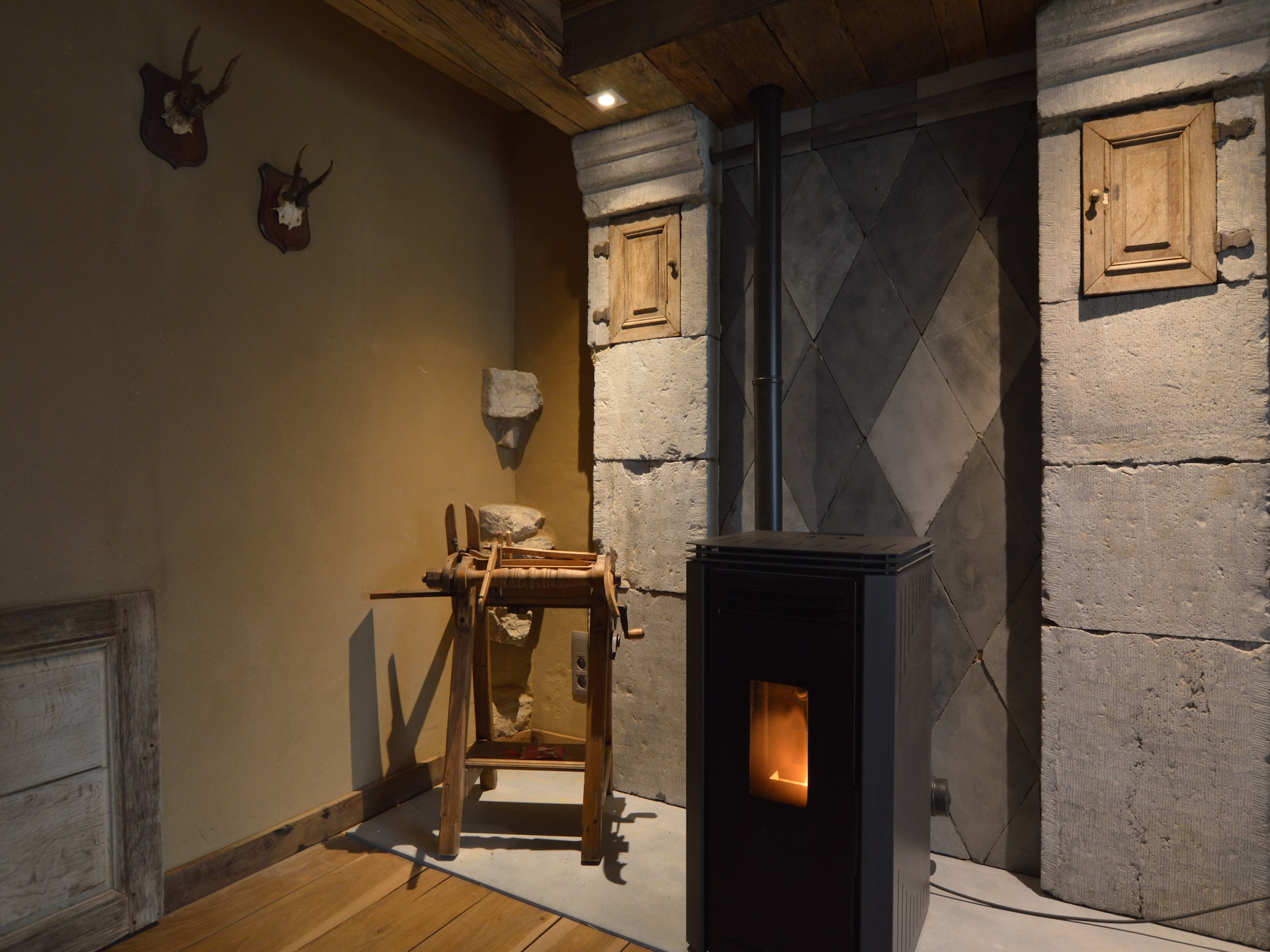 270m² landhuis met zwembad en sauna in Theux - foto 14