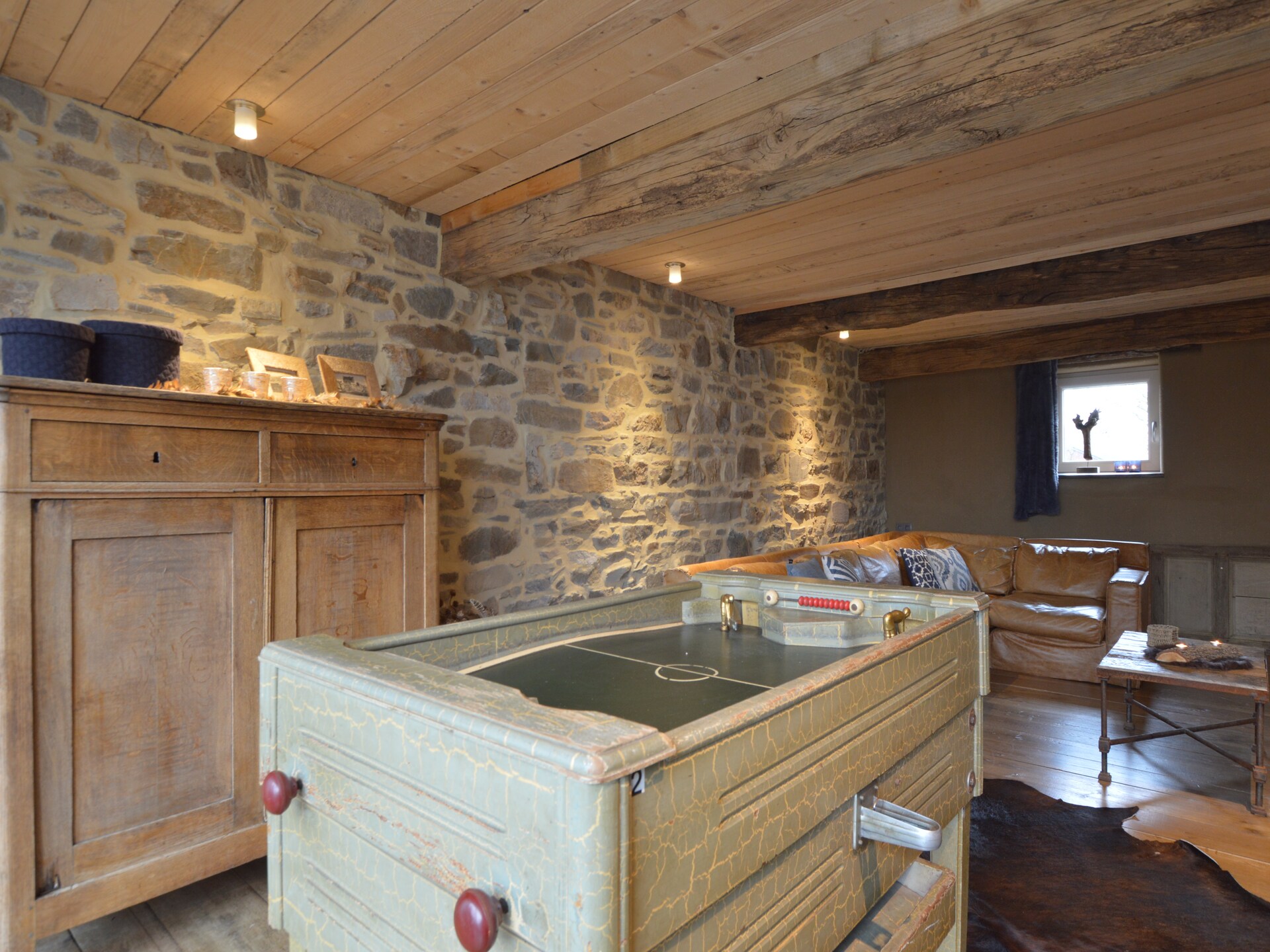 270m² landhuis met zwembad en sauna in Theux - foto 16