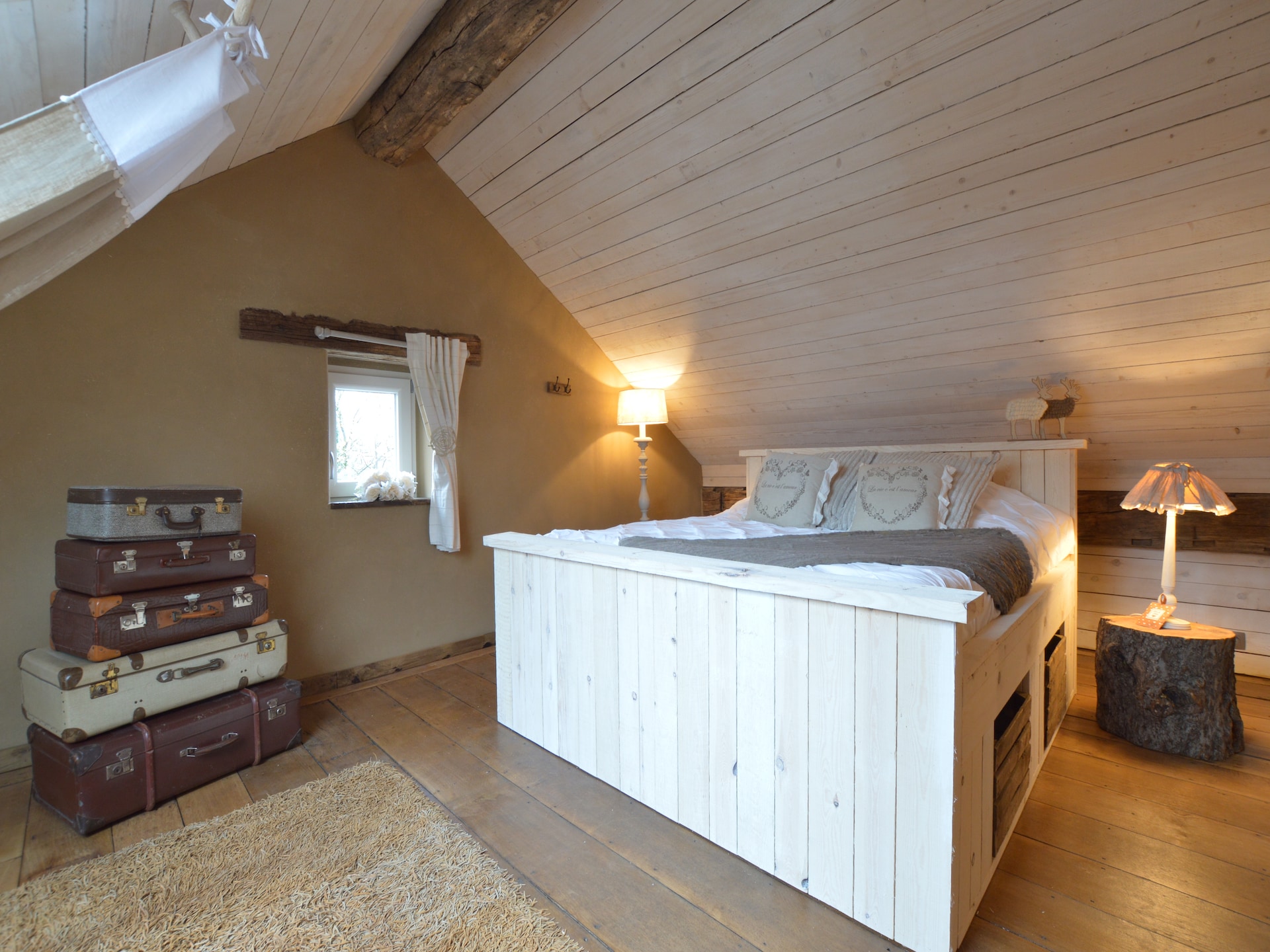 270m² landhuis met zwembad en sauna in Theux - foto 23