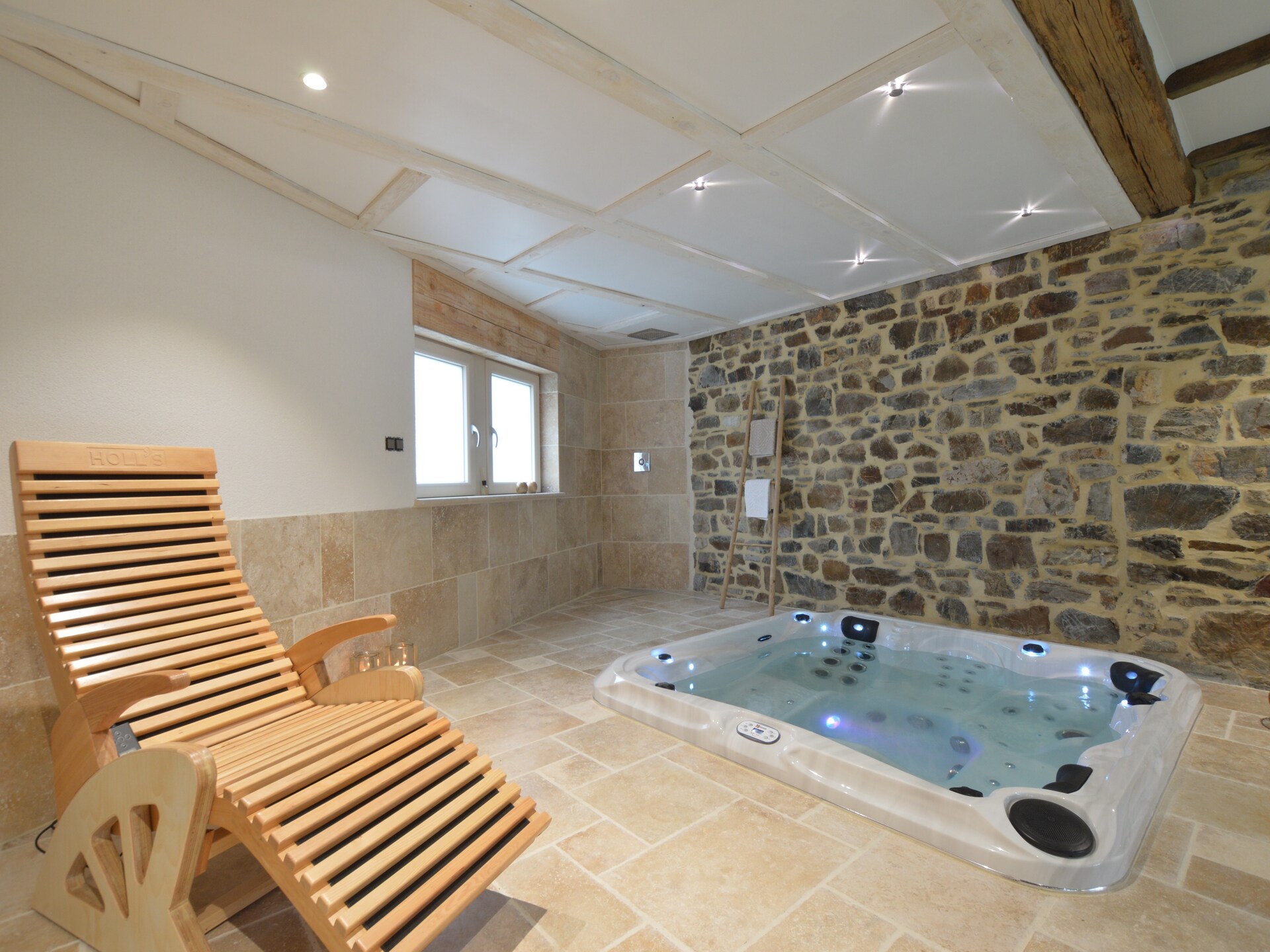 270m² landhuis met zwembad en sauna in Theux - foto 11