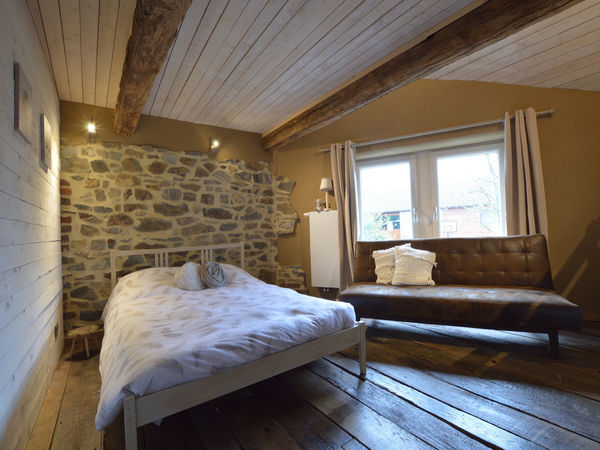 270m² landhuis met zwembad en sauna in Theux - foto 28