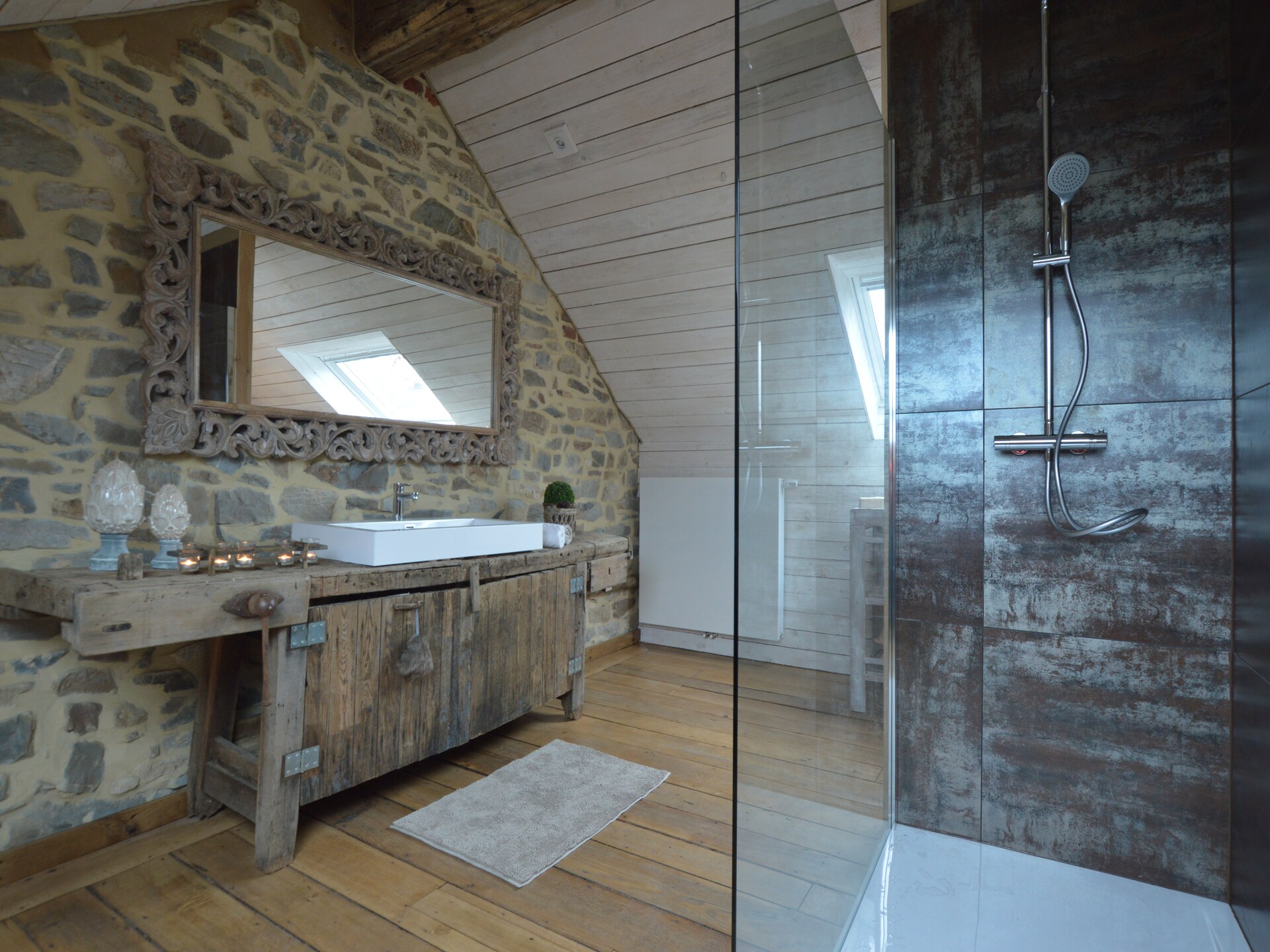 270m² landhuis met zwembad en sauna in Theux - foto 29
