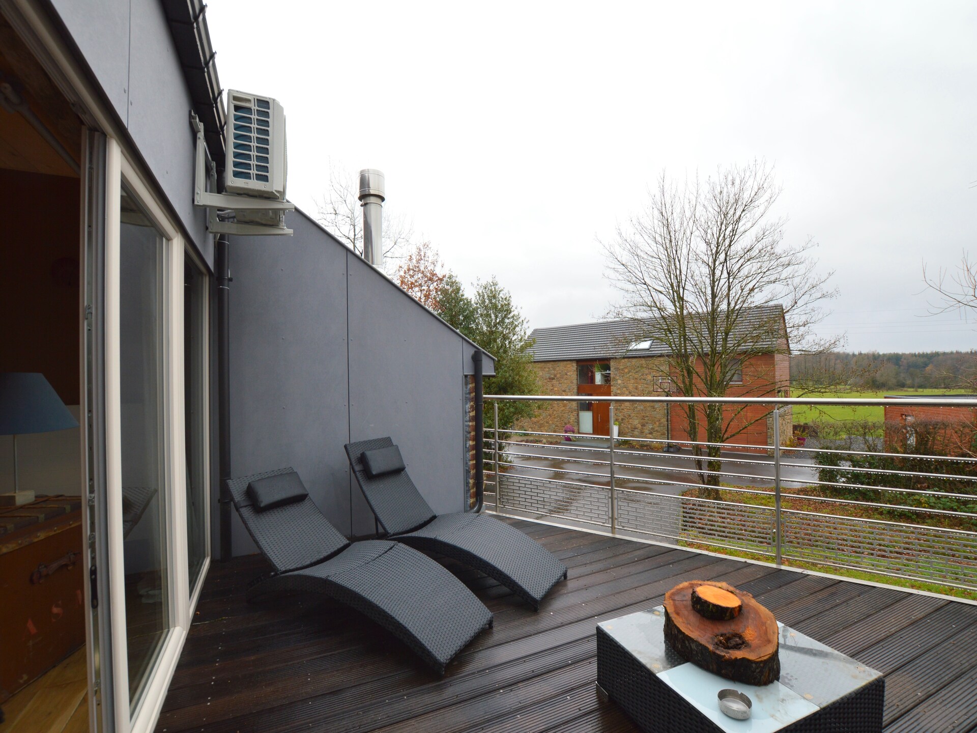 270m² landhuis met zwembad en sauna in Theux - foto 32