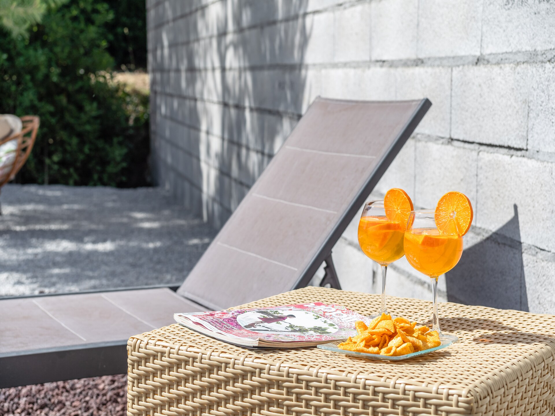 Villa Anne: Luxe villa met privézwembad in Beaufort - foto 39