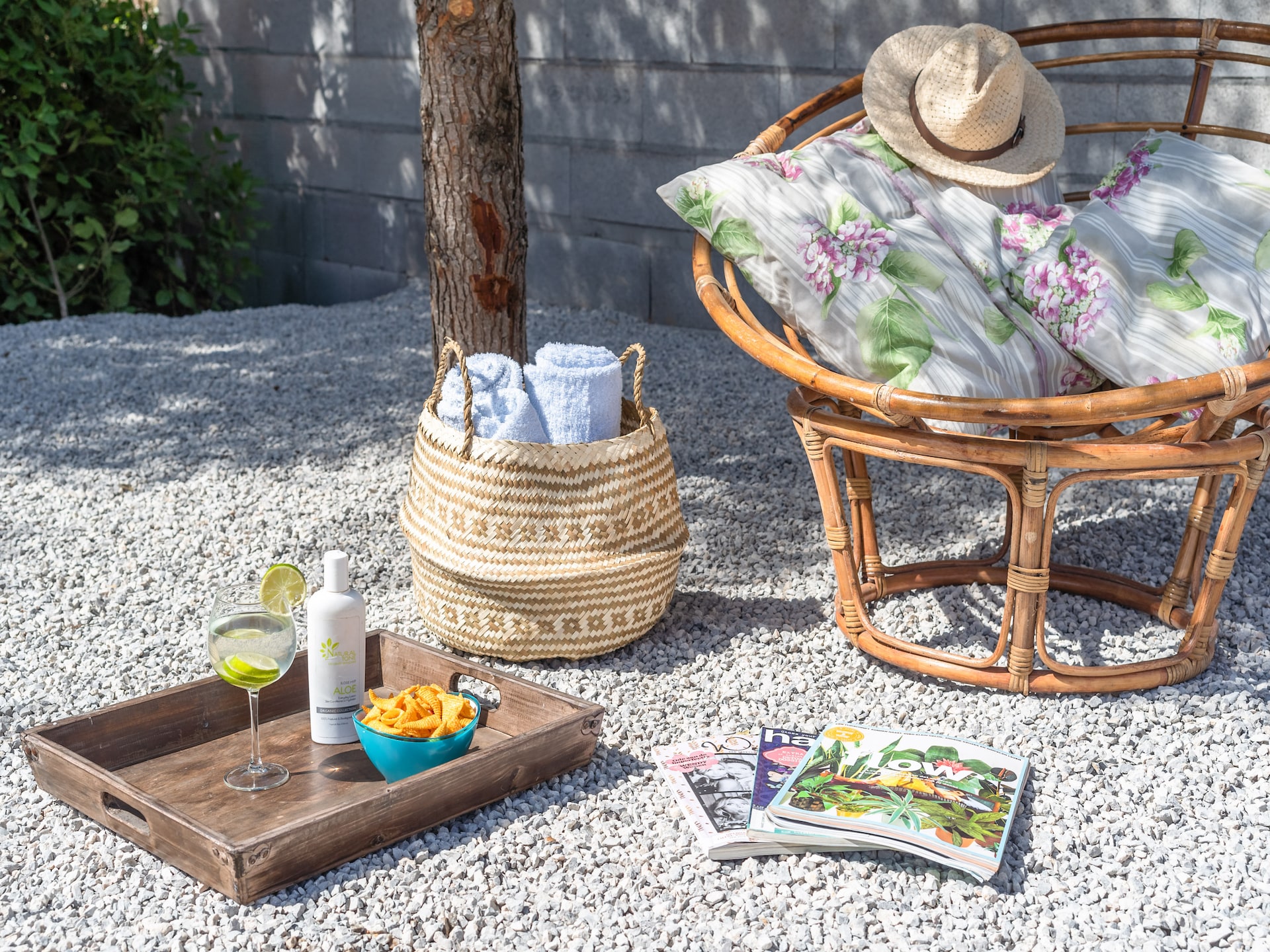 Villa Anne: Luxe villa met privézwembad in Beaufort - foto 38