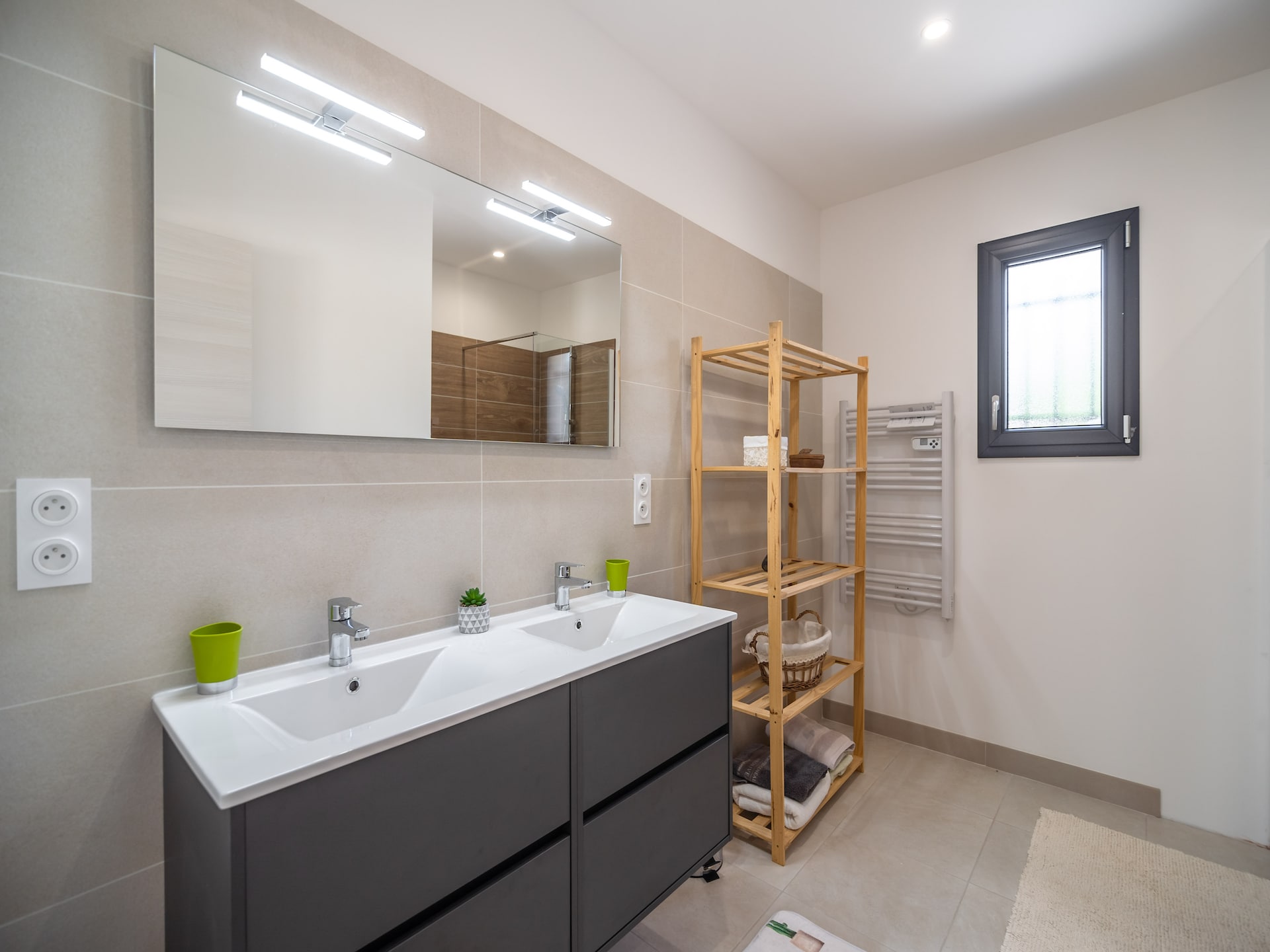 Villa Anne: Luxe villa met privézwembad in Beaufort - foto 25