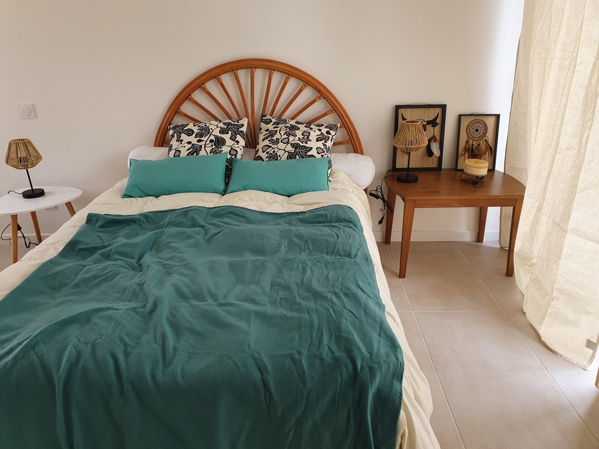 Villa Anne: Luxe villa met privézwembad in Beaufort - foto 11