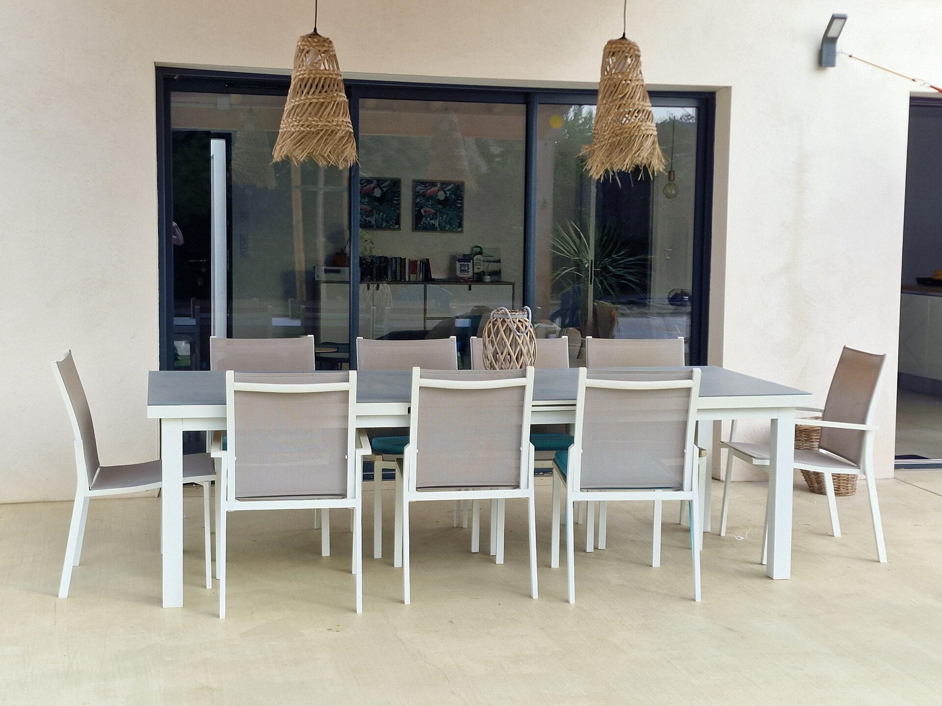 Villa Anne: Luxe villa met privézwembad in Beaufort - foto 7