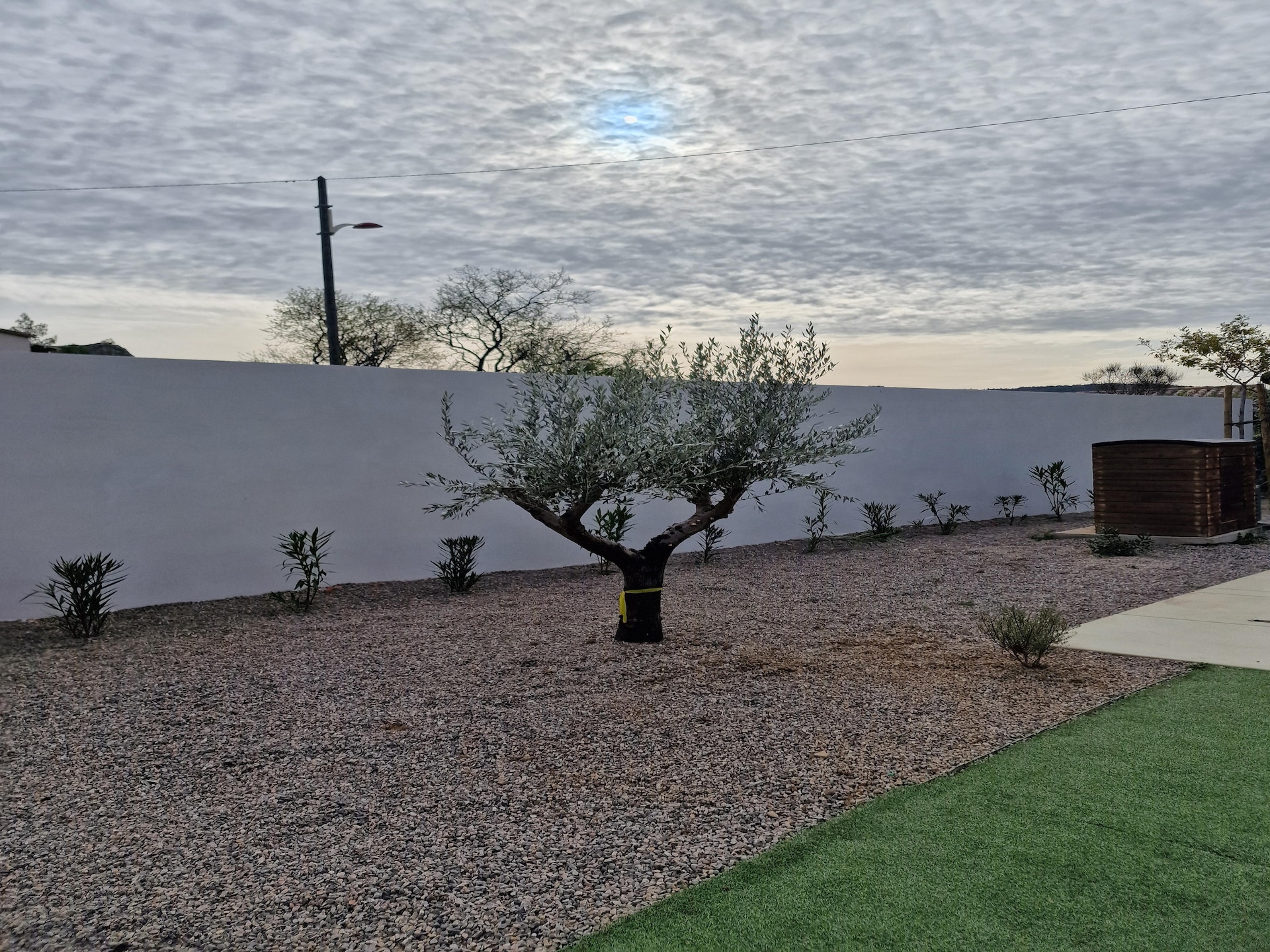 Villa Anne: Luxe villa met privézwembad in Beaufort - foto 40