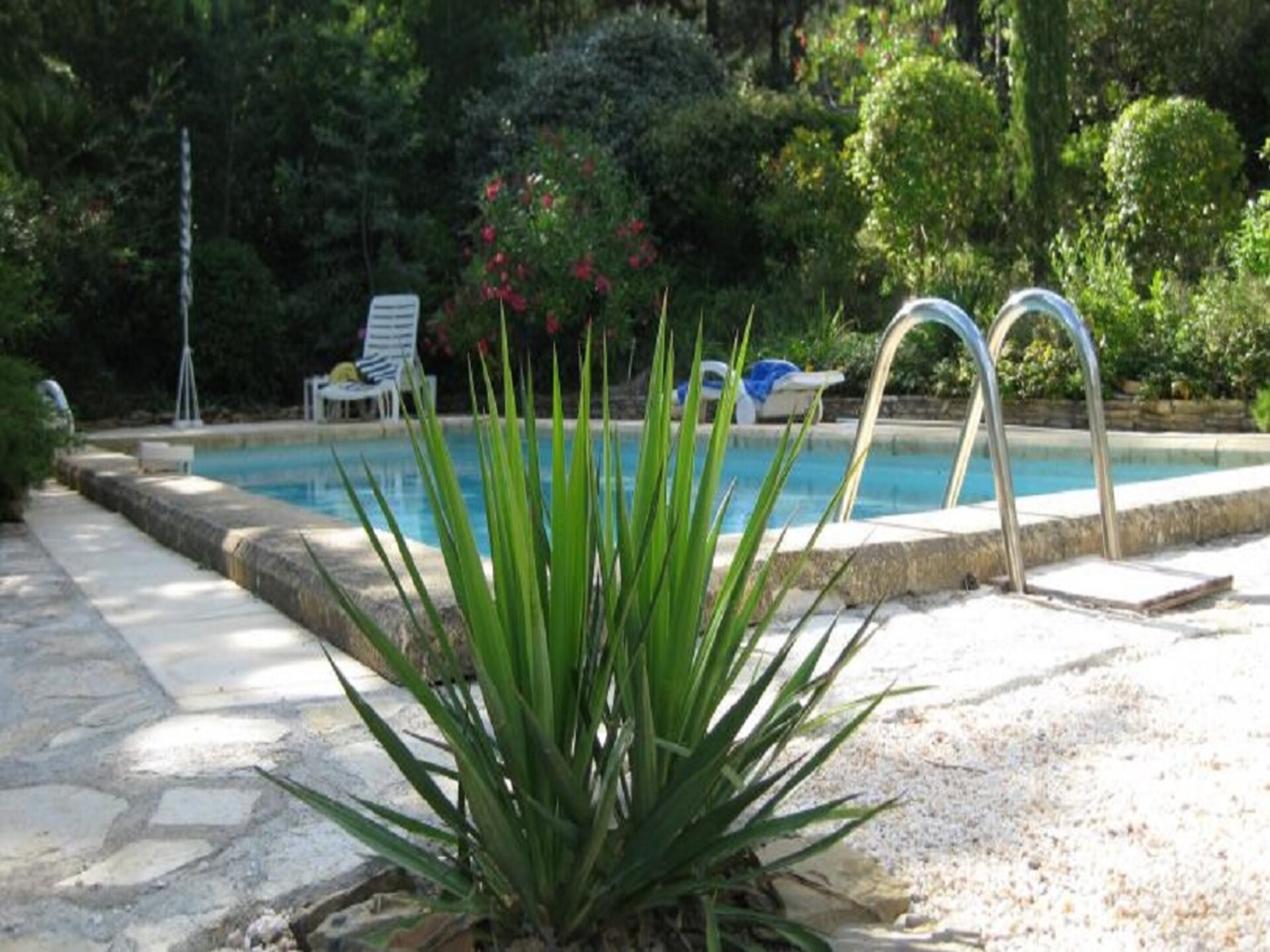Villa L'Oustal: Ruim familieparadijs met privézwembad in Vieussan - foto 37