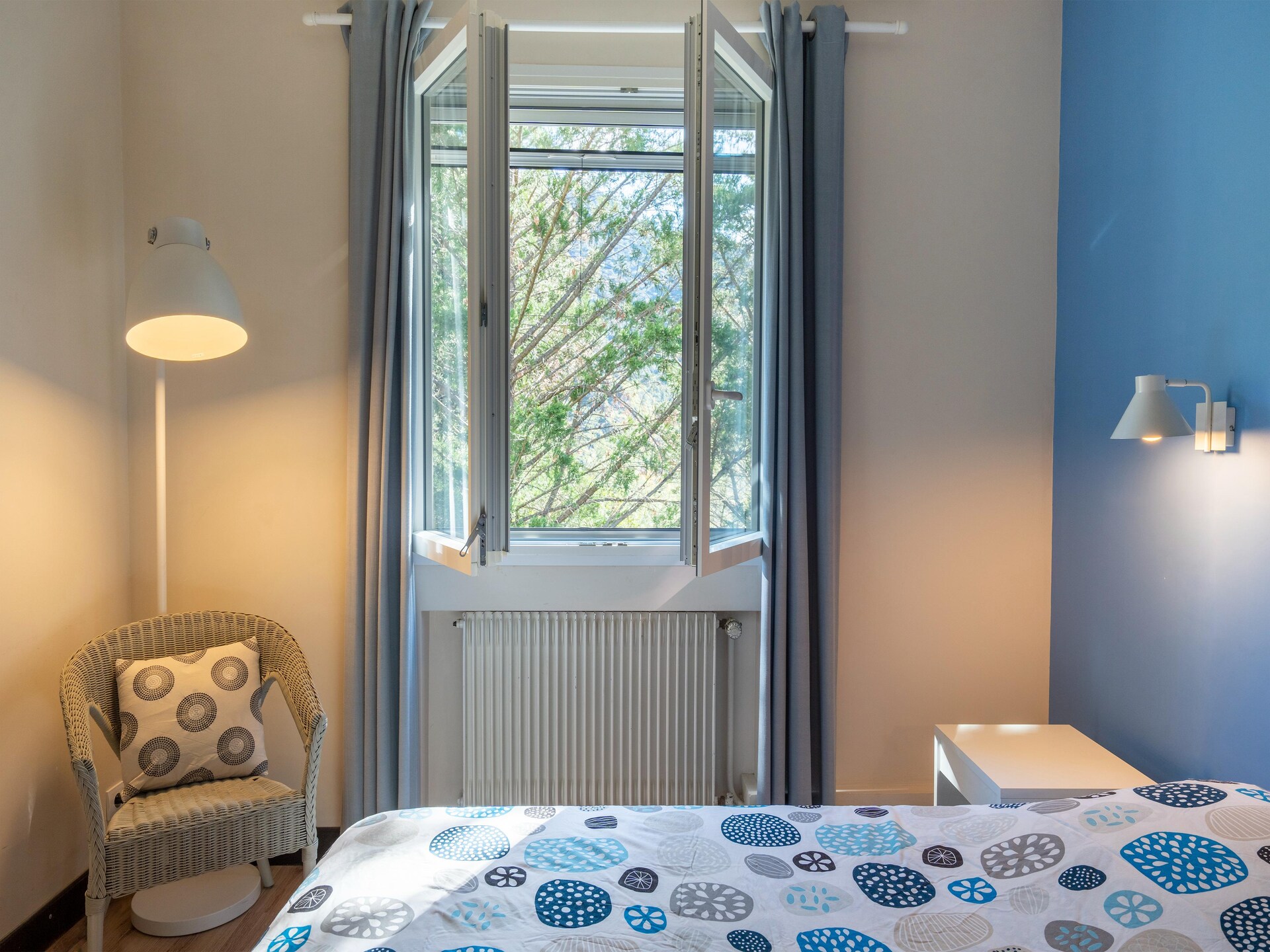 Villa L'Oustal: Ruim familieparadijs met privézwembad in Vieussan - foto 17