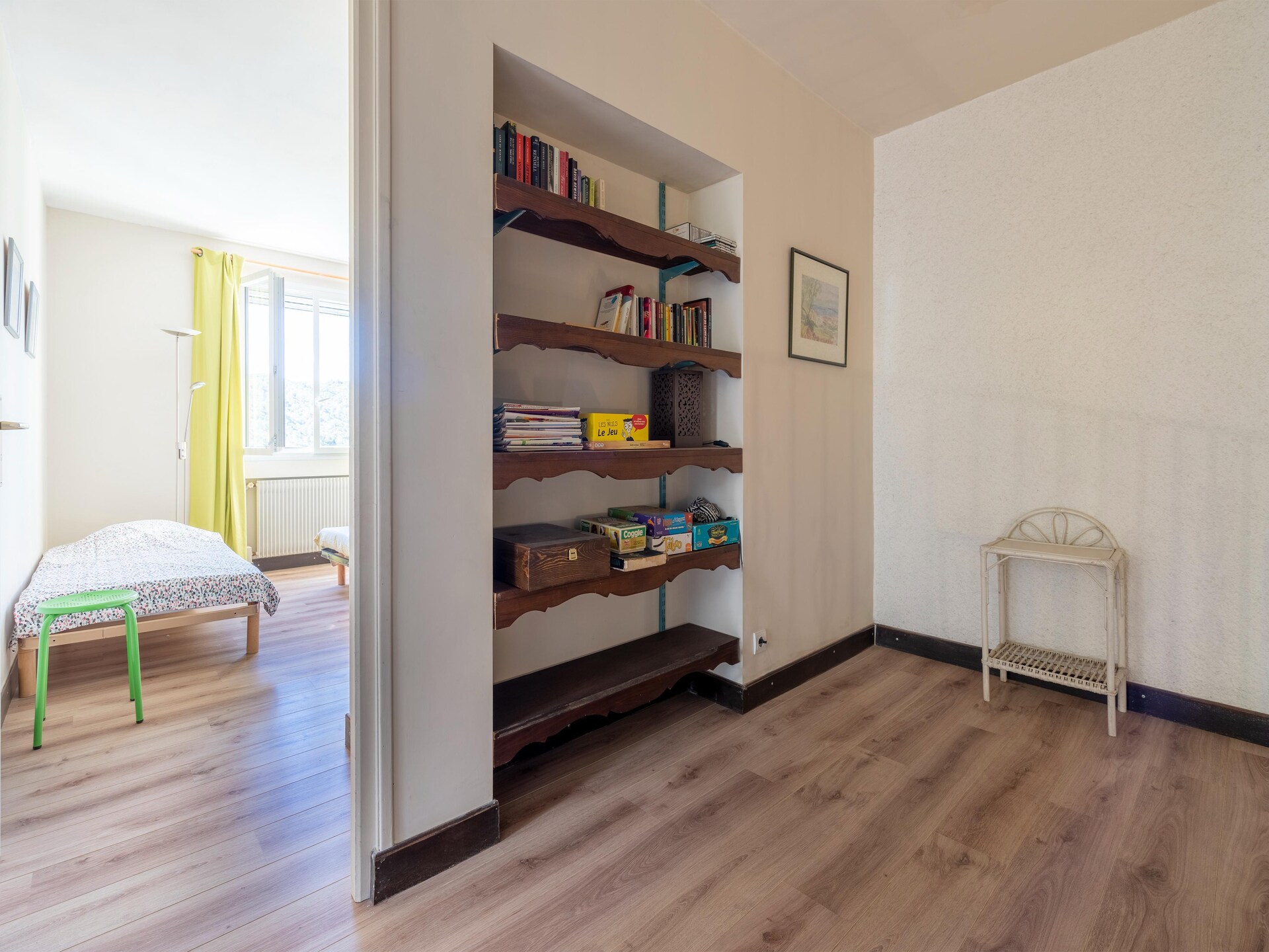 Villa L'Oustal: Ruim familieparadijs met privézwembad in Vieussan - foto 19