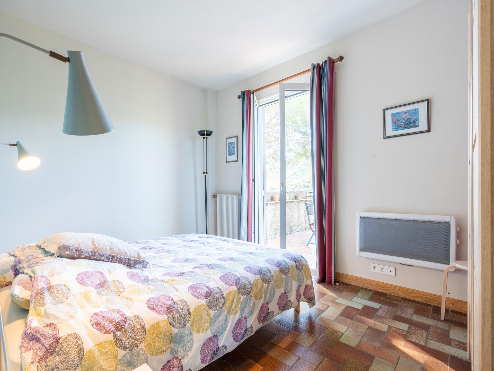 Villa L'Oustal: Ruim familieparadijs met privézwembad in Vieussan - foto 20