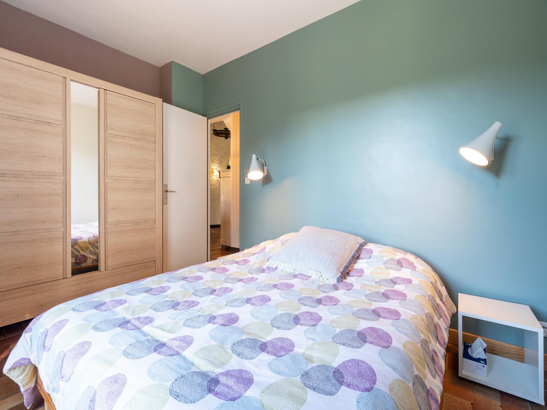 Villa L'Oustal: Ruim familieparadijs met privézwembad in Vieussan - foto 18