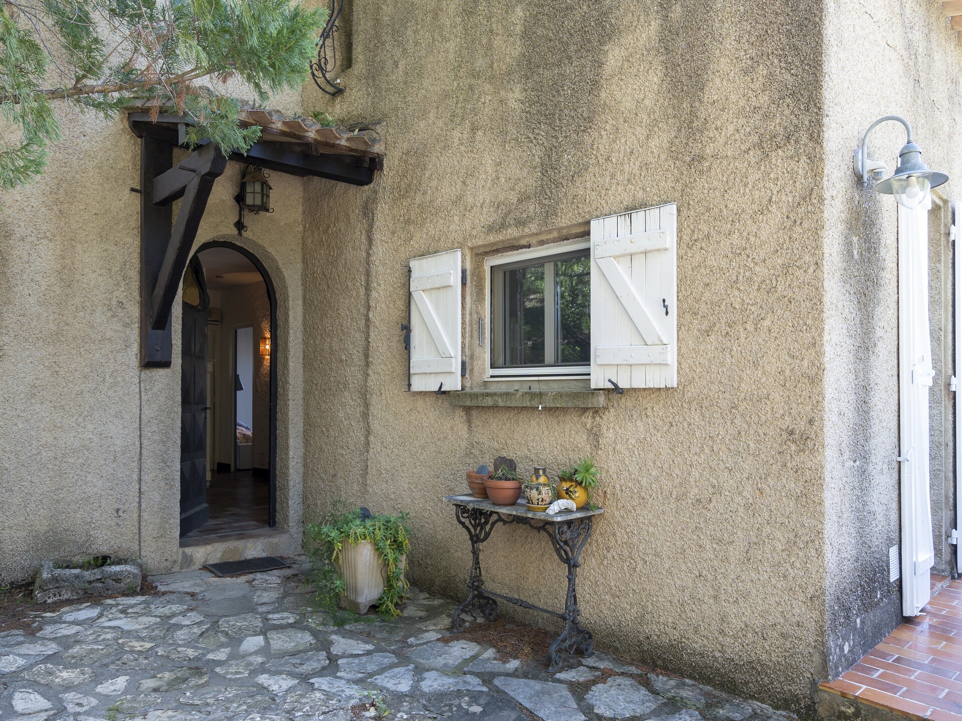 Villa L'Oustal: Ruim familieparadijs met privézwembad in Vieussan - foto 8