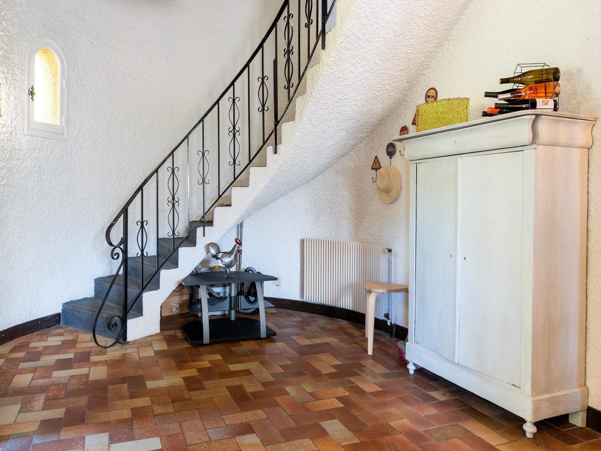 Villa L'Oustal: Ruim familieparadijs met privézwembad in Vieussan - foto 14