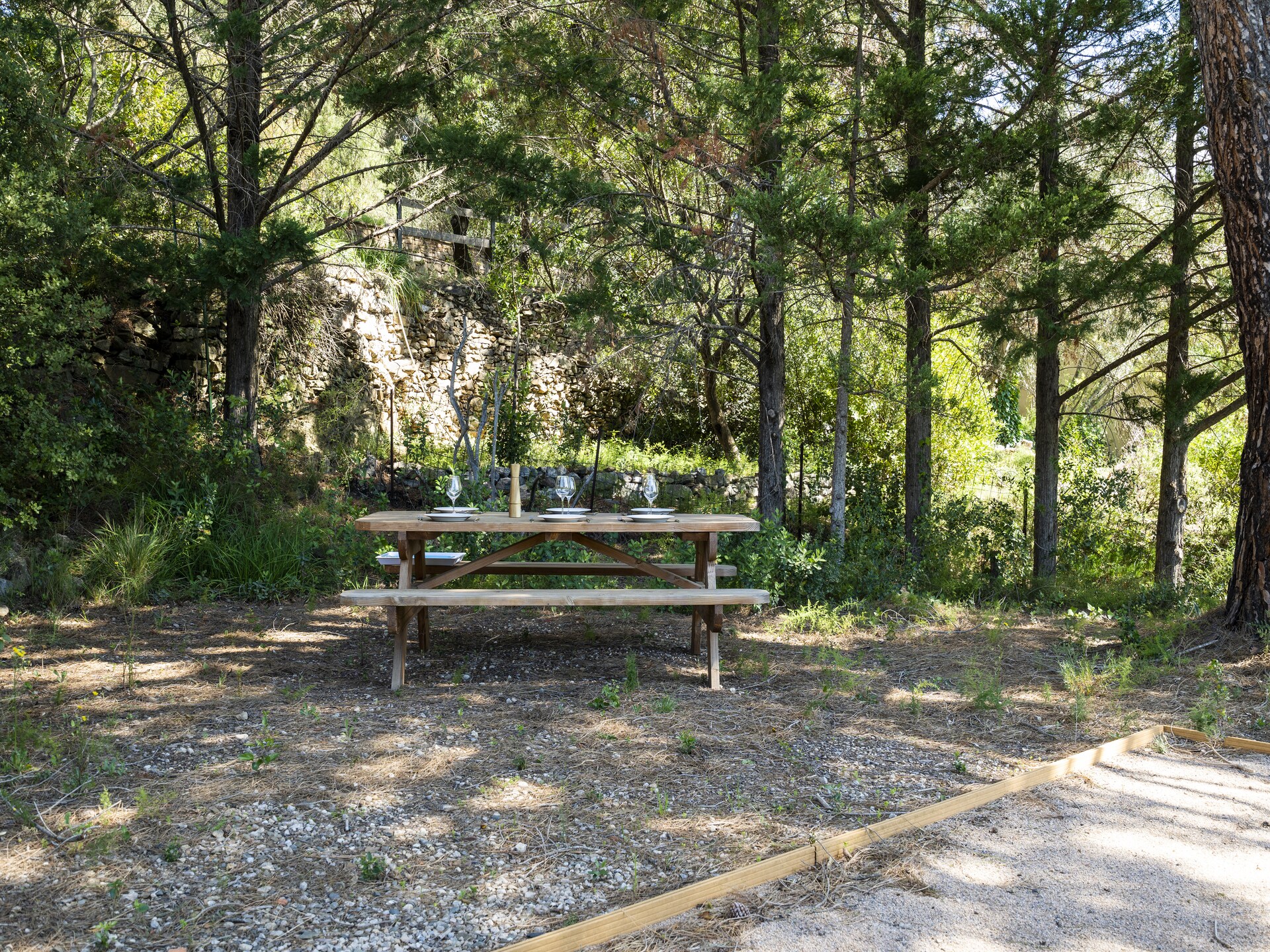 Villa L'Oustal: Ruim familieparadijs met privézwembad in Vieussan - foto 30
