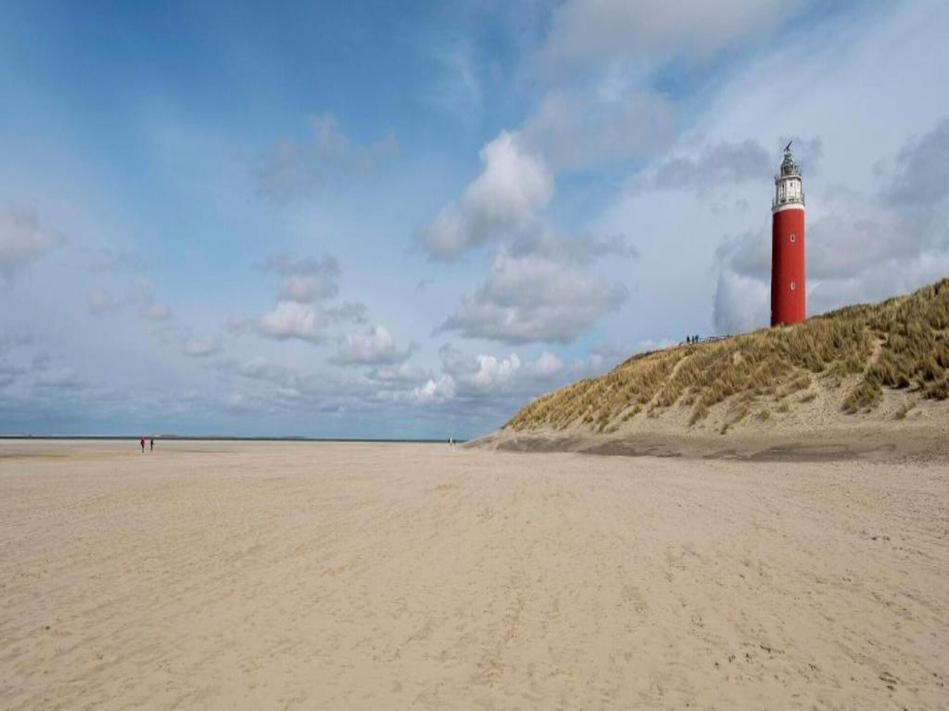 Gerrenoveerd strandchalet in De Koog, huisdier welkom - foto 27