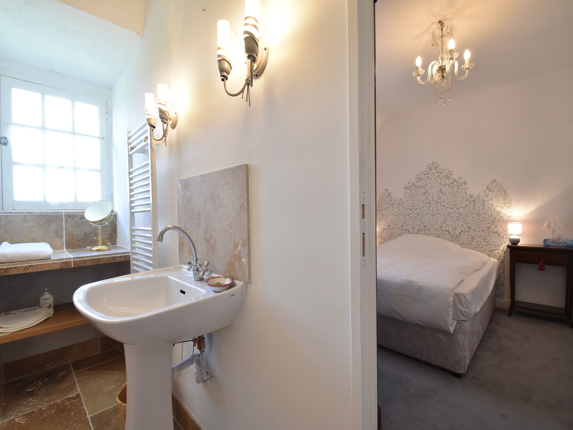 Luxe landhuis voor 16 personen met privézwembad op 10 hectare in Port-Sainte-Foy - foto 21