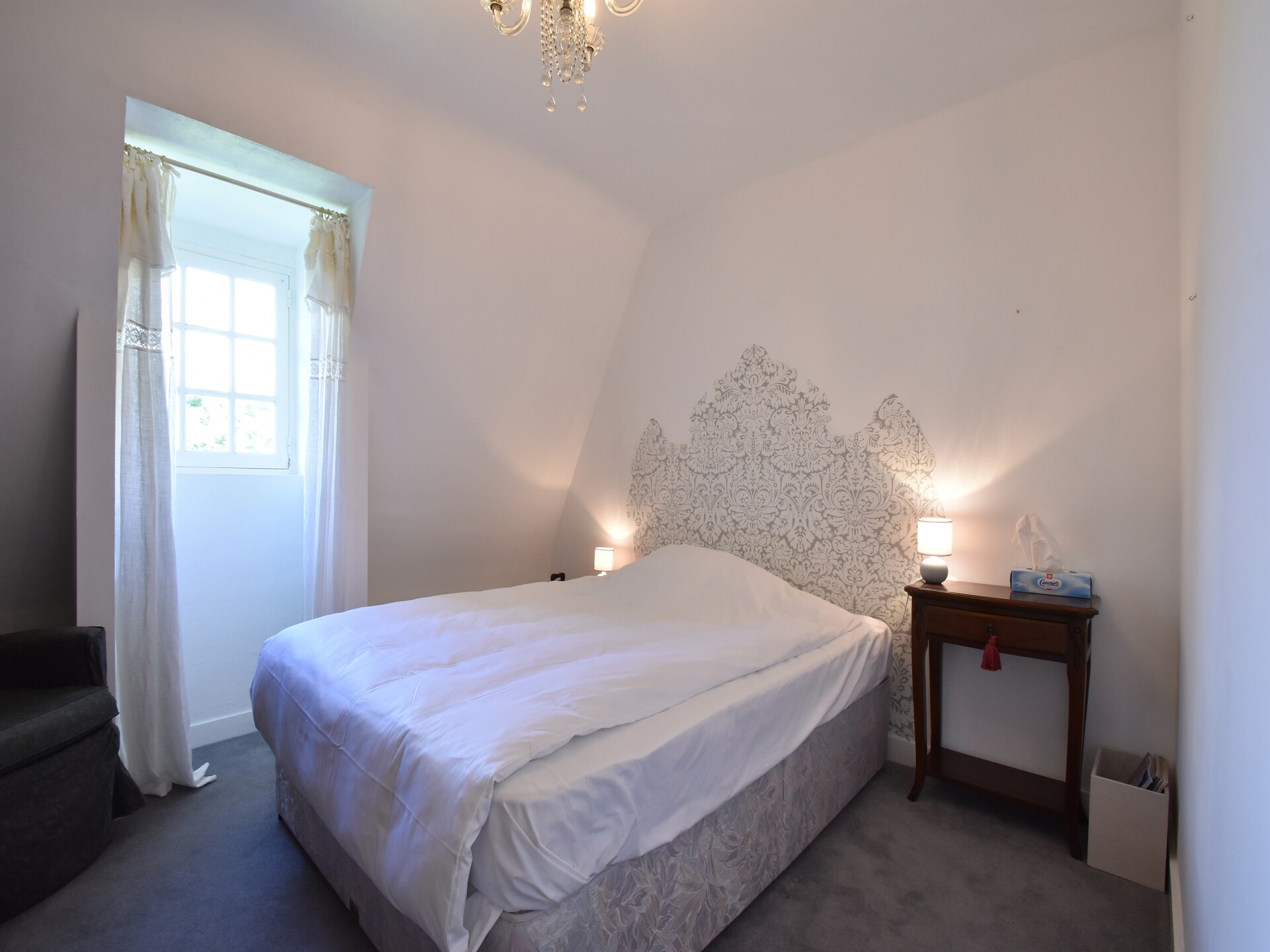 Luxe landhuis voor 16 personen met privézwembad op 10 hectare in Port-Sainte-Foy - foto 13