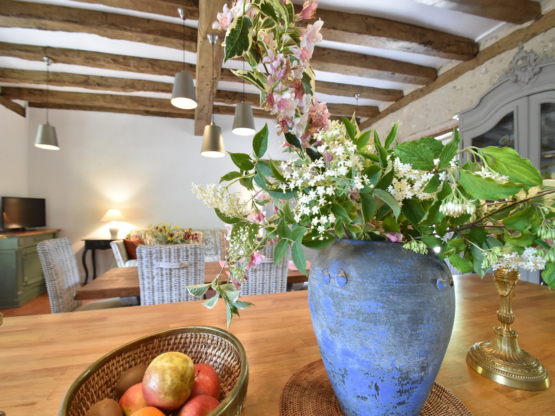 Luxe landhuis voor 16 personen met privézwembad op 10 hectare in Port-Sainte-Foy - foto 29