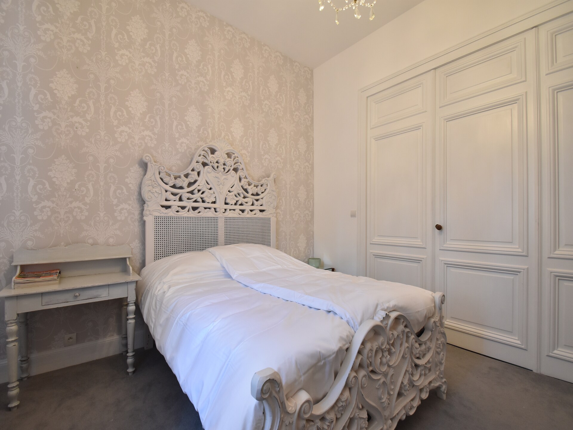 Luxe landhuis voor 16 personen met privézwembad op 10 hectare in Port-Sainte-Foy - foto 18