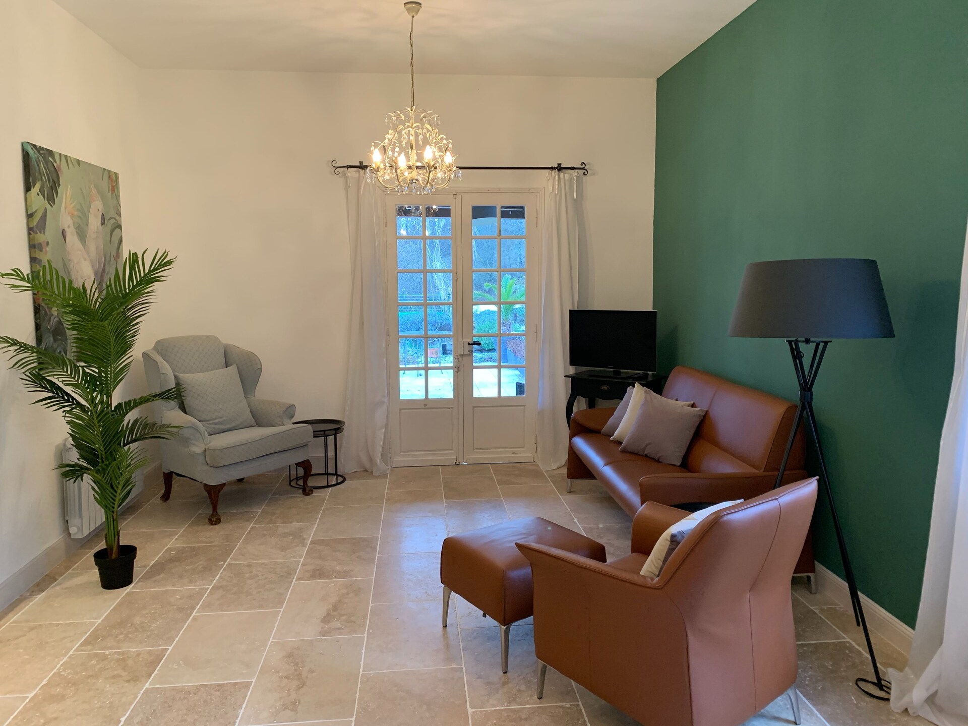 Luxe landhuis voor 16 personen met privézwembad op 10 hectare in Port-Sainte-Foy - foto 34