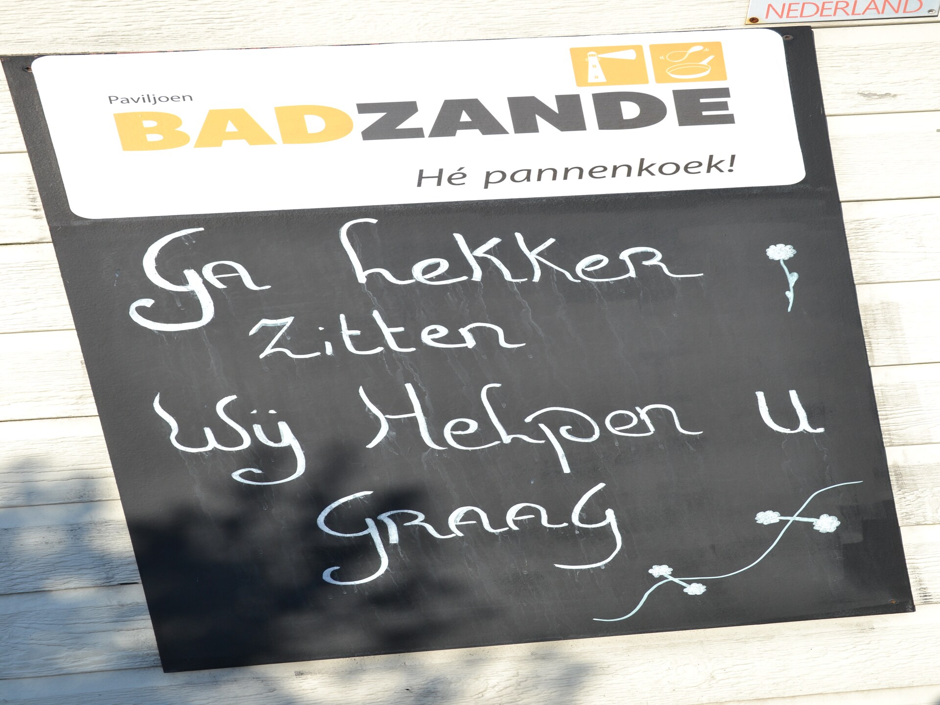 Nautisch vakantiehuis op strandpark in 's-Gravenzande, 6 pers. - foto 16