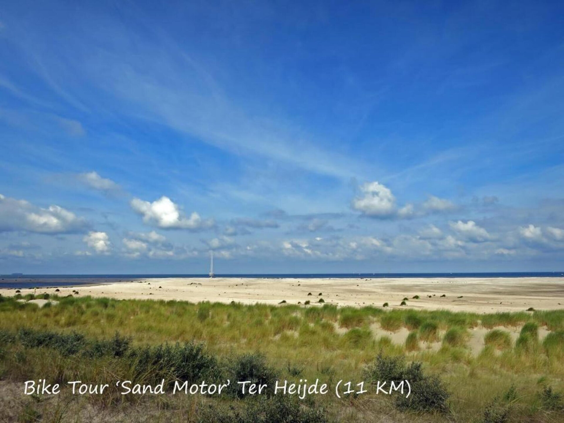 Nautisch vakantiehuis op strandpark in 's-Gravenzande, 6 pers. - foto 31