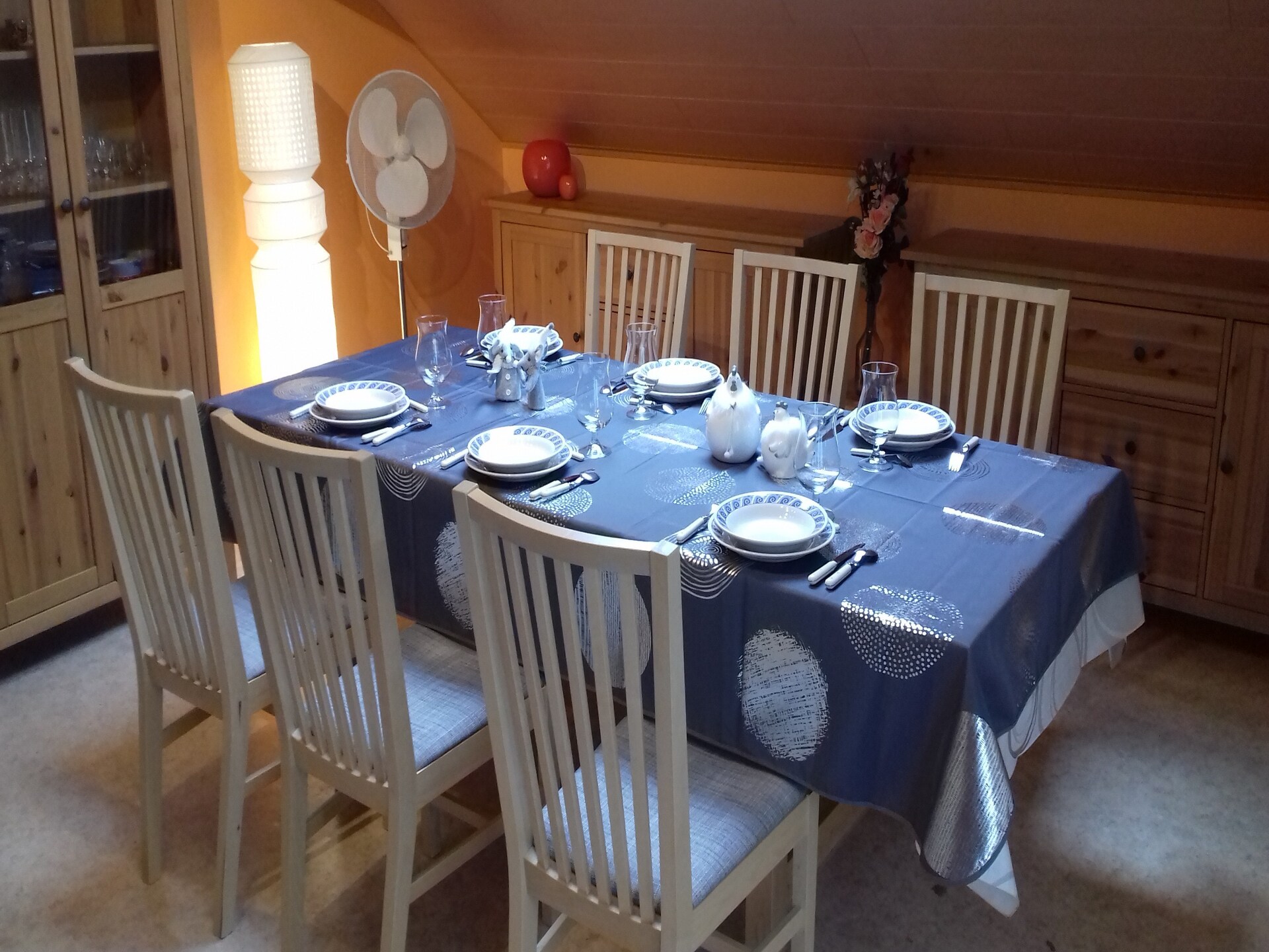 Rustgevend appartement in Malmedy voor 4 personen - foto 12
