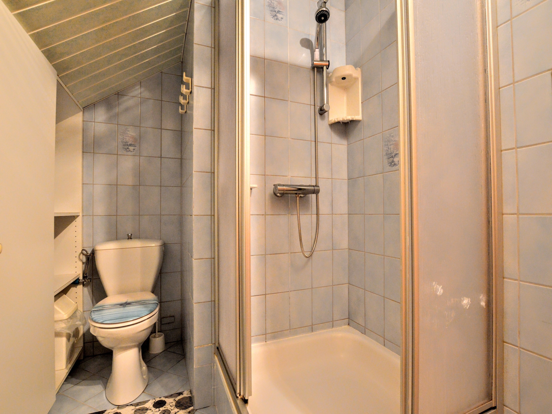Rustgevend appartement in Malmedy voor 4 personen - foto 22