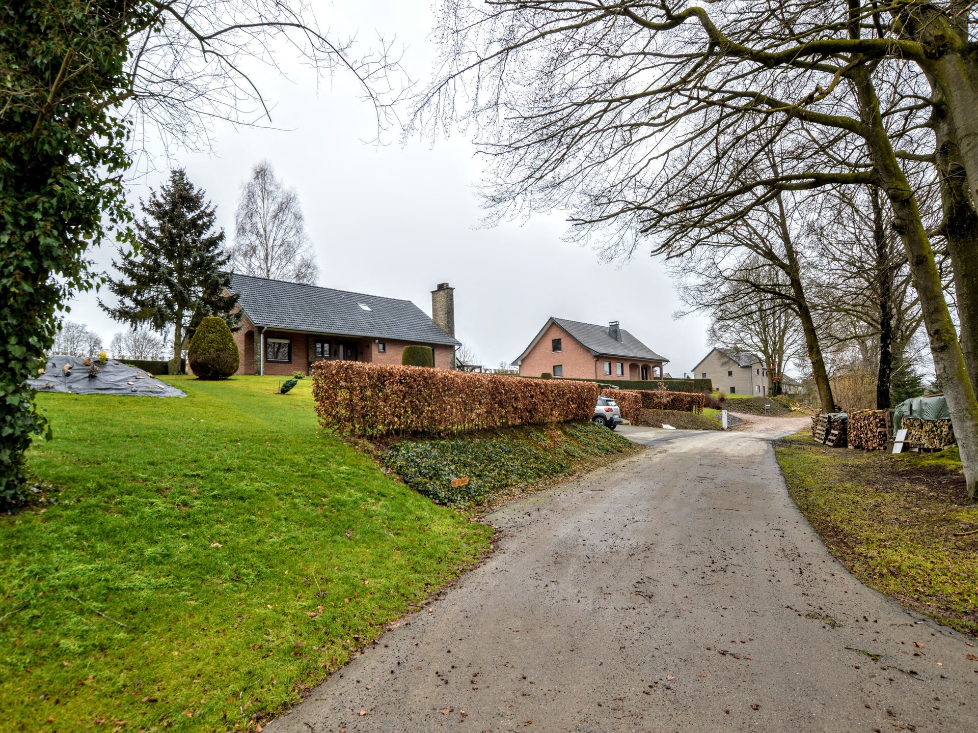 Rustgevend appartement in Malmedy voor 4 personen - foto 31