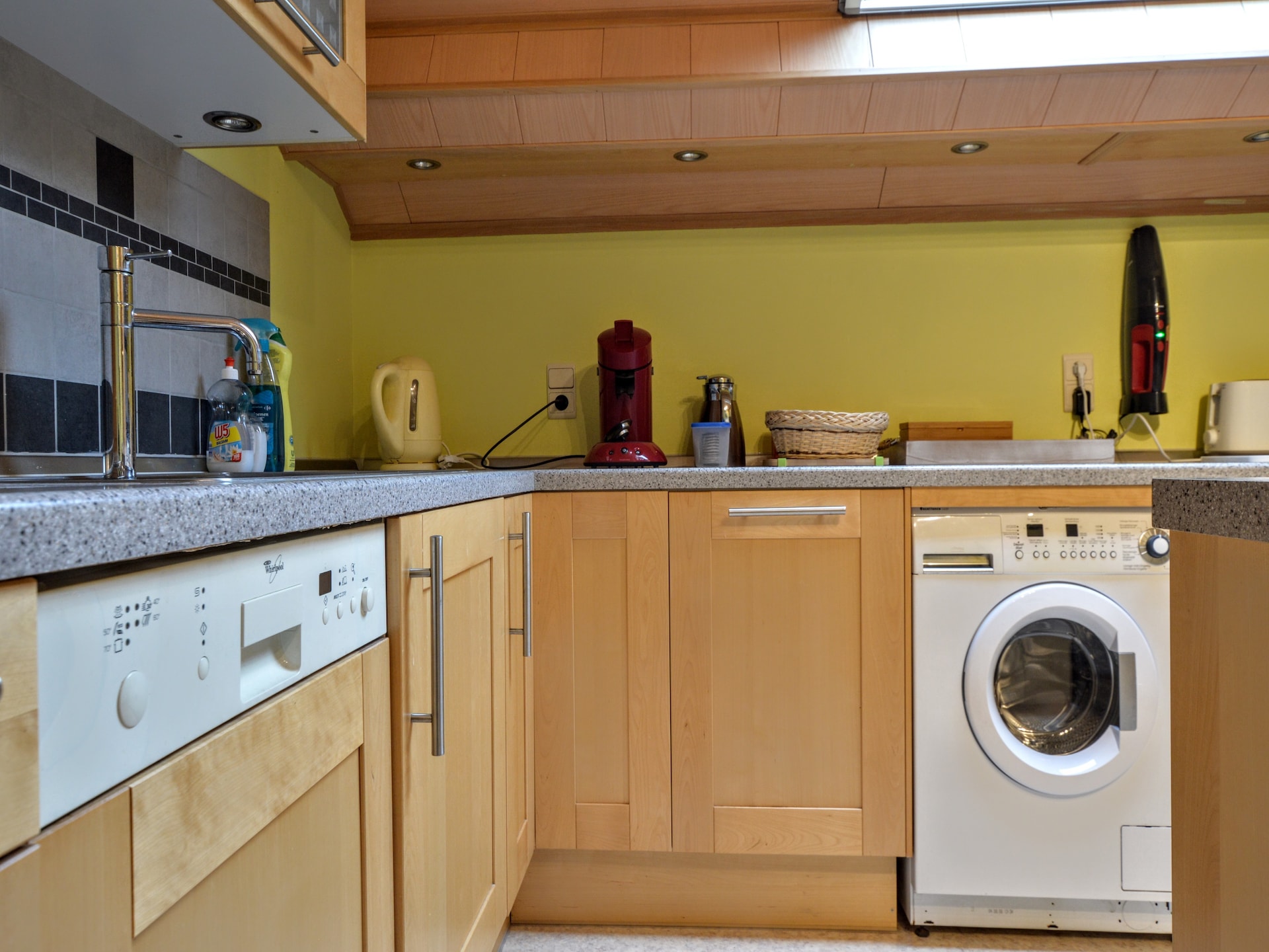 Rustgevend appartement in Malmedy voor 4 personen - foto 17