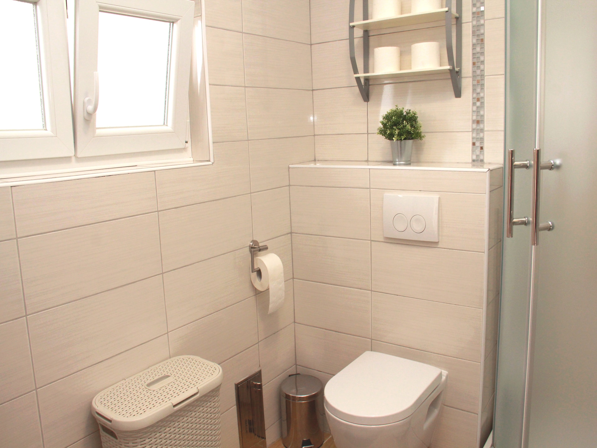5-persoons appartement aan zee in Grebaštica - foto 20