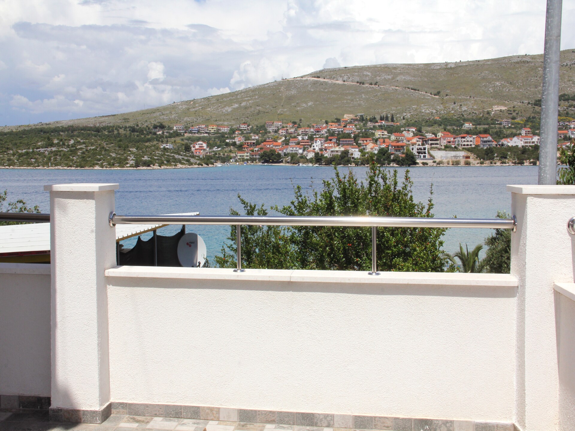 5-persoons appartement aan zee in Grebaštica - foto 11