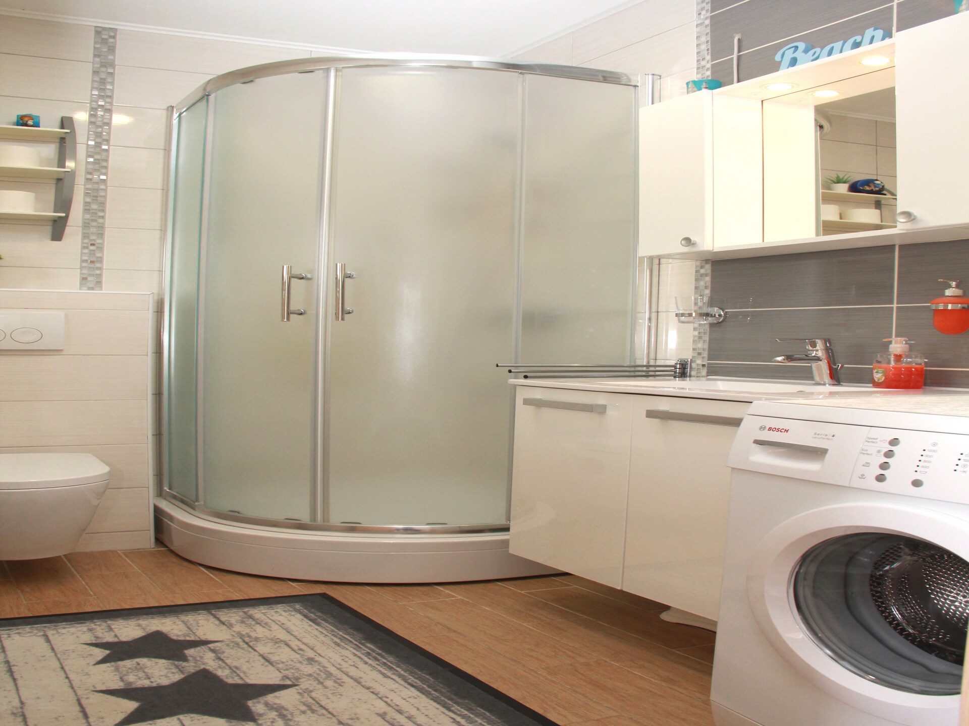 5-persoons appartement aan zee in Grebaštica - foto 18