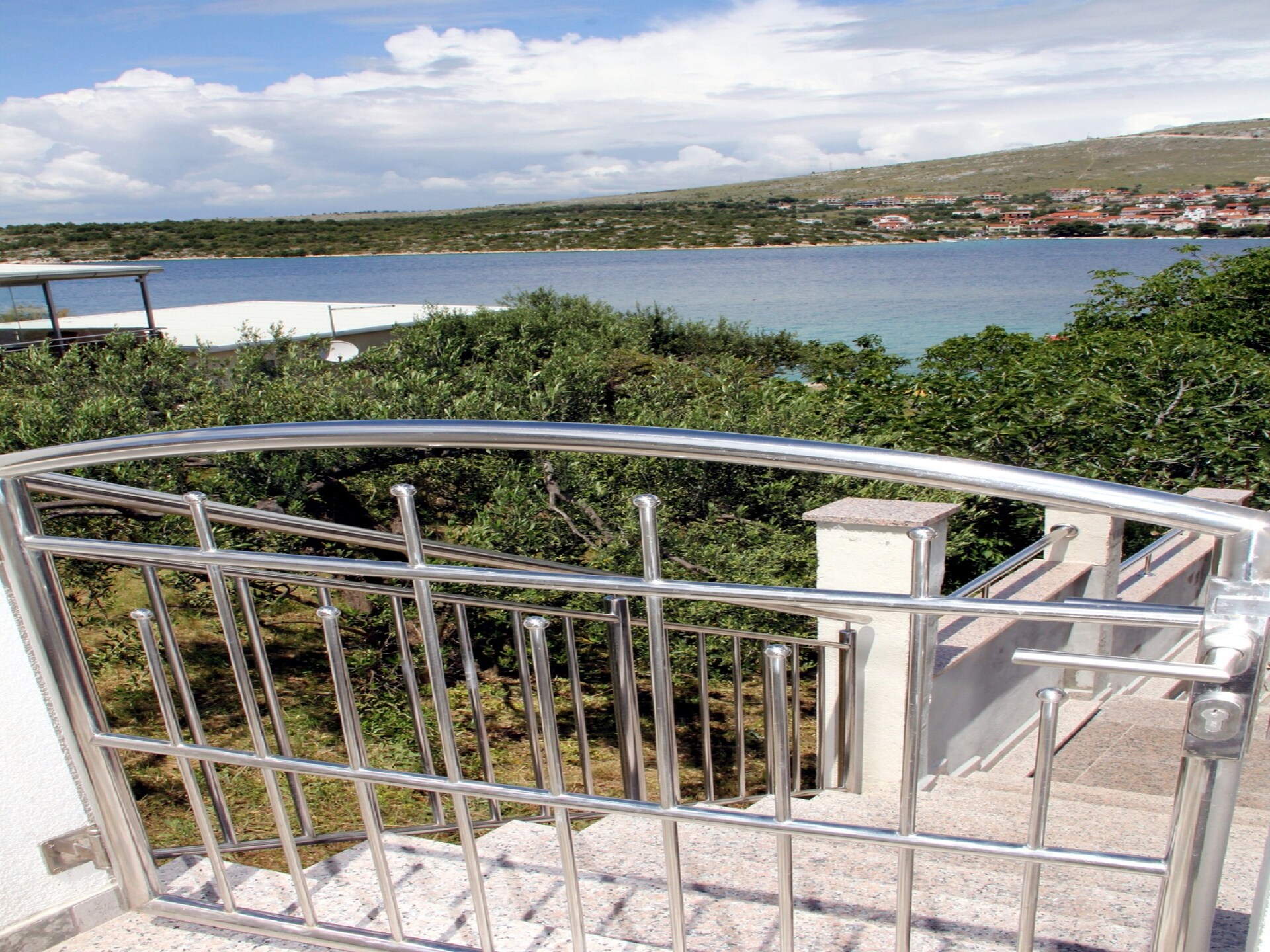 5-persoons appartement aan zee in Grebaštica - foto 26