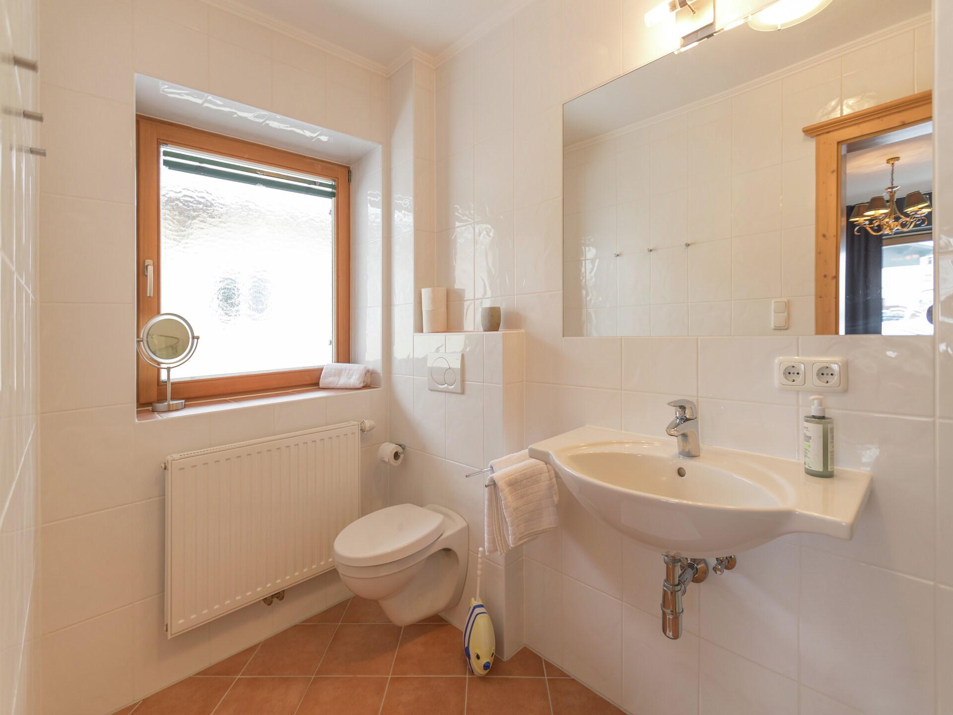 Aan de piste: Ruim chalet Kaiserliebe II in het centrum van Ellmau - foto 23
