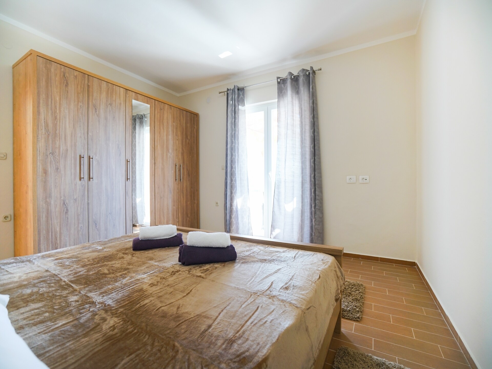 Vrijstaand vakantiehuis met privézwembad voor 8 personen nabij Zadar - foto 27