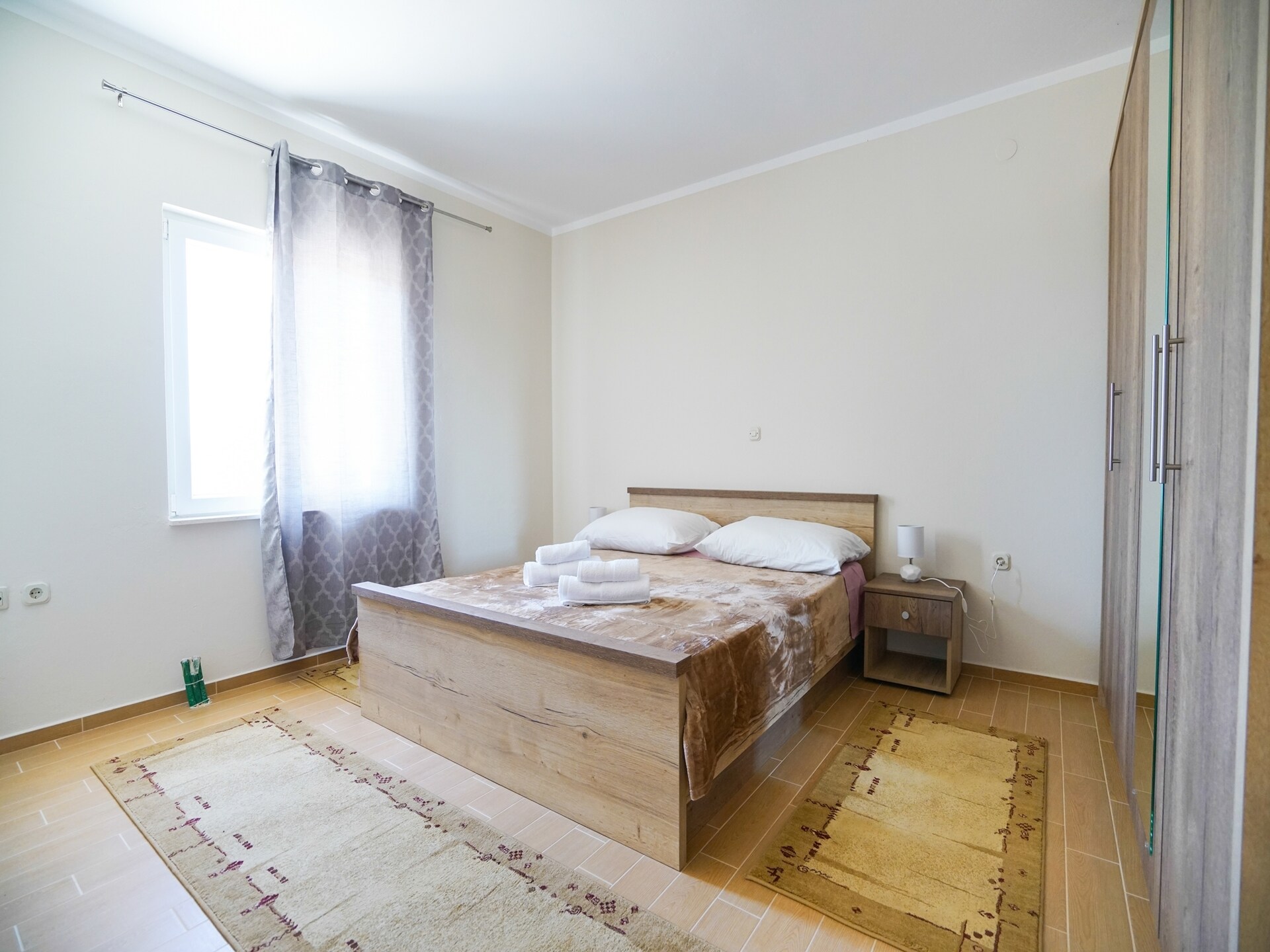 Vrijstaand vakantiehuis met privézwembad voor 8 personen nabij Zadar - foto 29