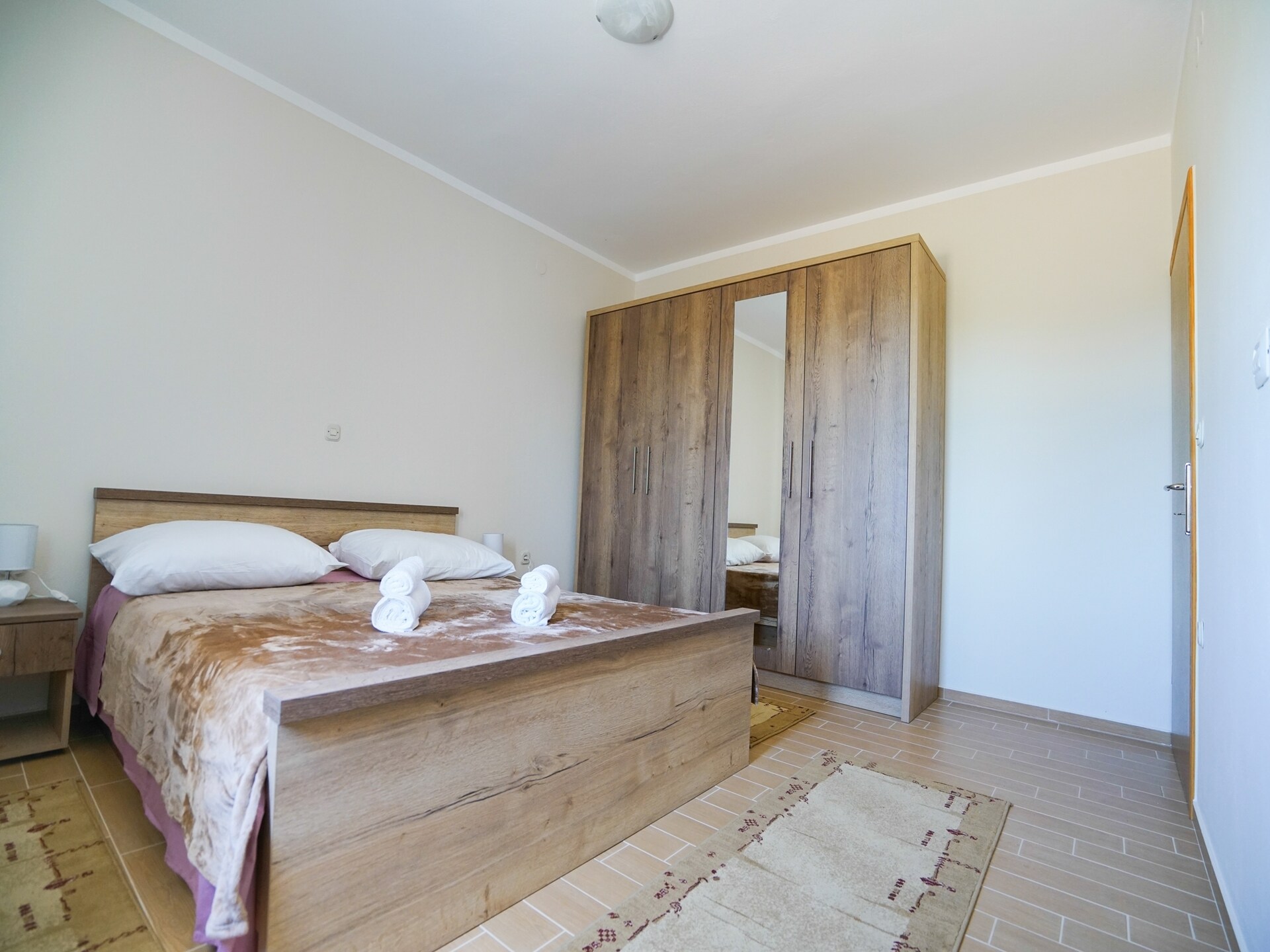 Vrijstaand vakantiehuis met privézwembad voor 8 personen nabij Zadar - foto 28