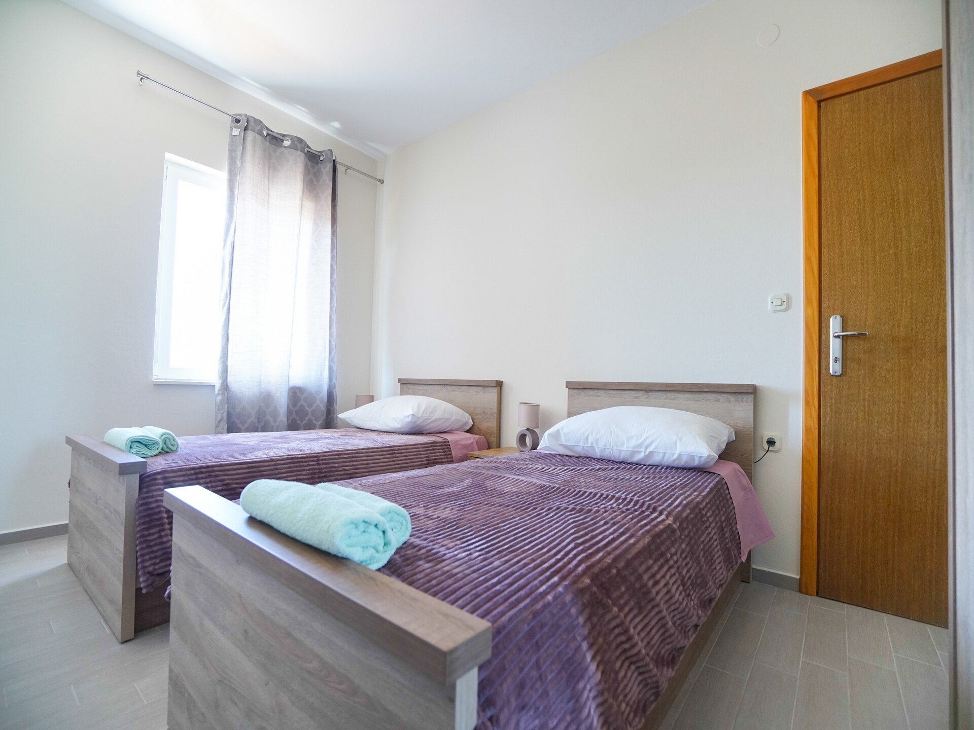 Vrijstaand vakantiehuis met privézwembad voor 8 personen nabij Zadar - foto 11