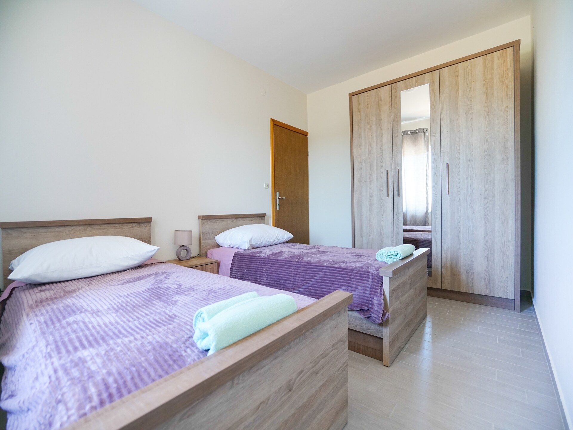 Vrijstaand vakantiehuis met privézwembad voor 8 personen nabij Zadar - foto 13