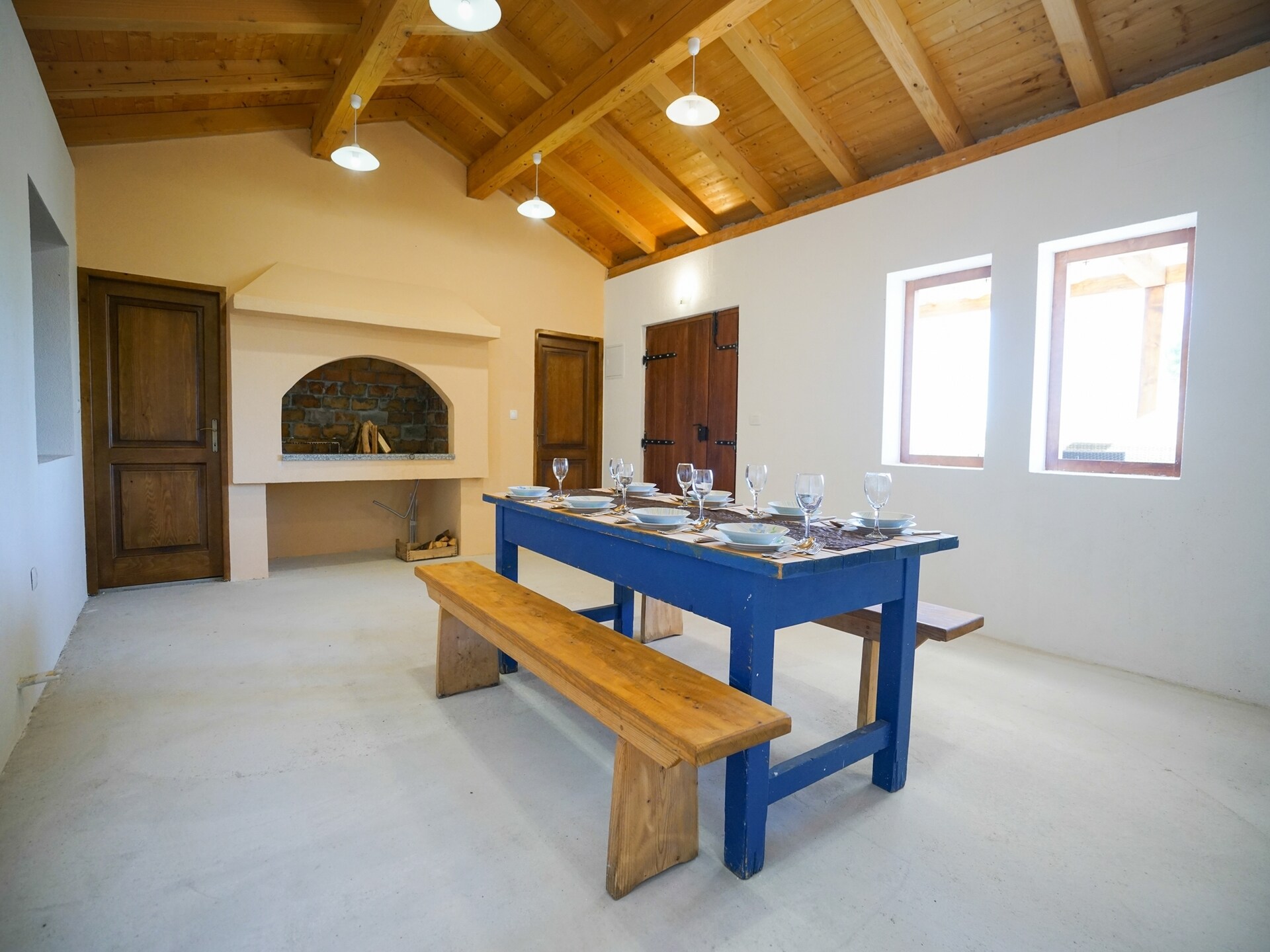 Vrijstaand vakantiehuis met privézwembad voor 8 personen nabij Zadar - foto 36