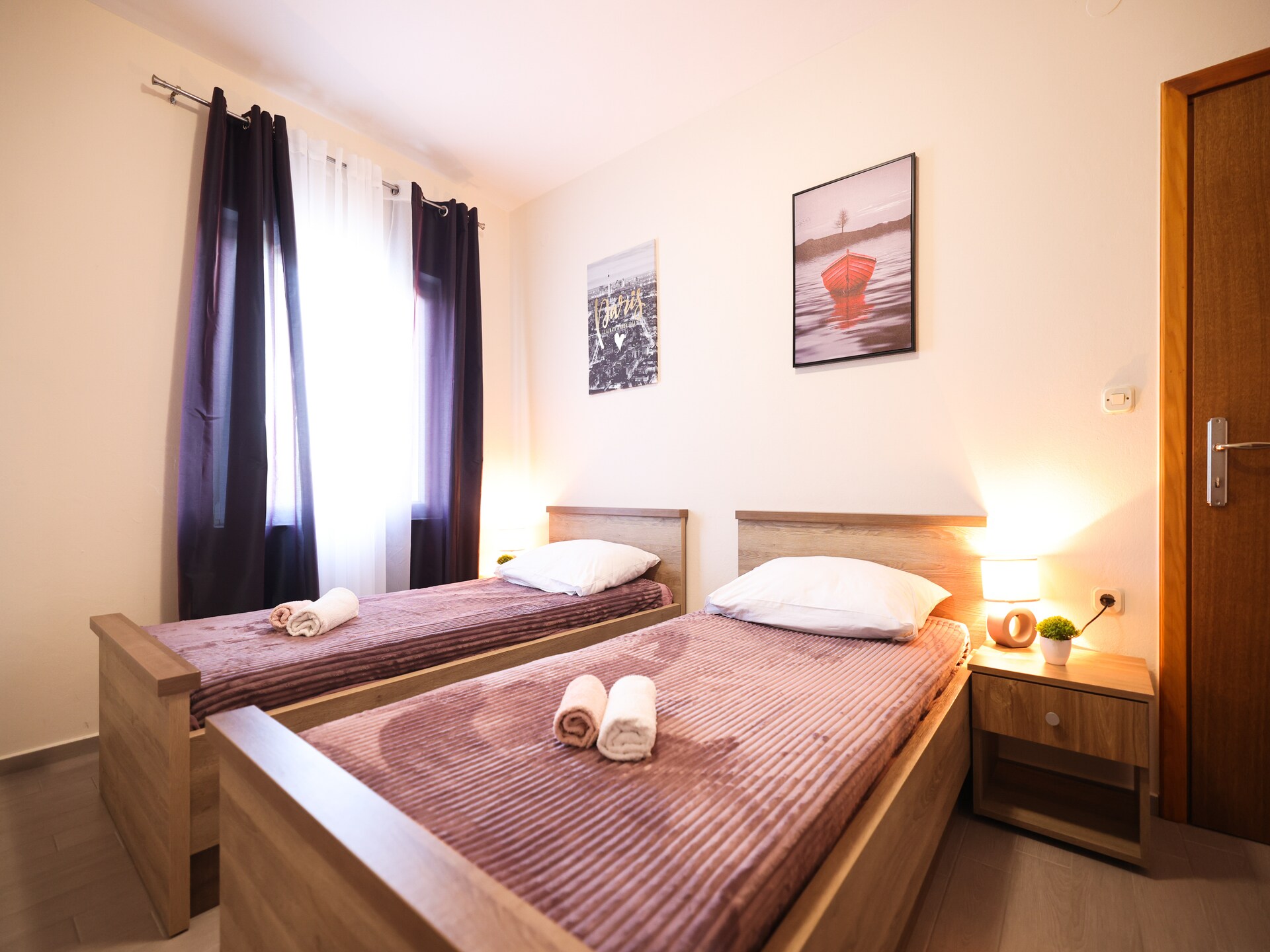 Vrijstaand vakantiehuis met privézwembad voor 8 personen nabij Zadar - foto 26