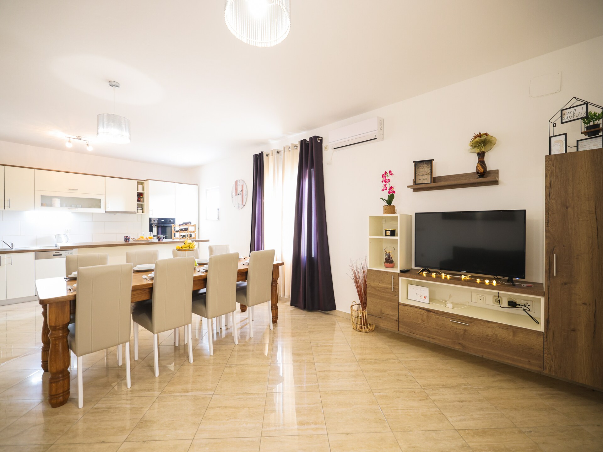 Vrijstaand vakantiehuis met privézwembad voor 8 personen nabij Zadar - foto 24
