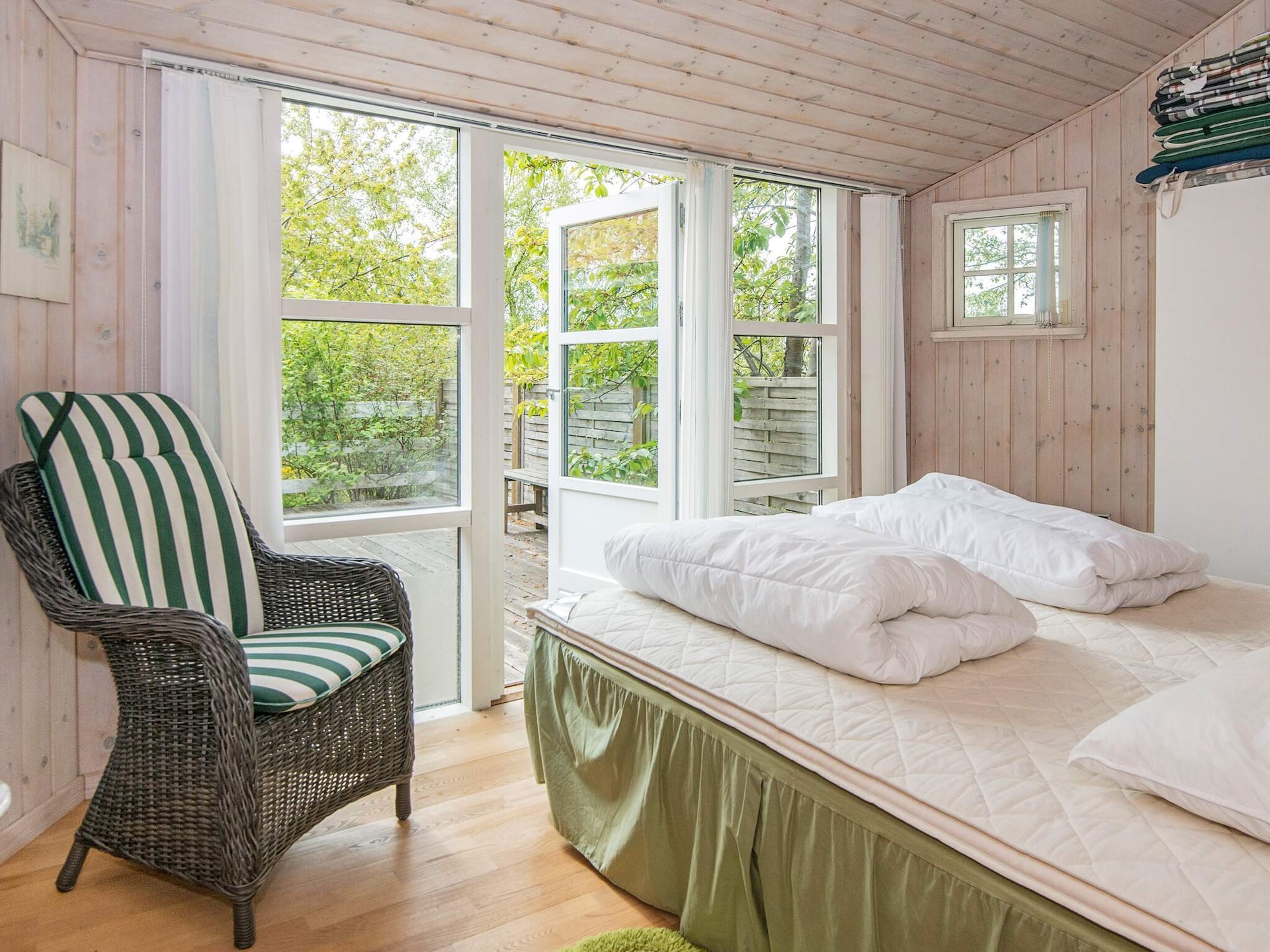 Gezellig vakantiehuis voor 6 personen nabij natuurpark Mols Bjerge - foto 31