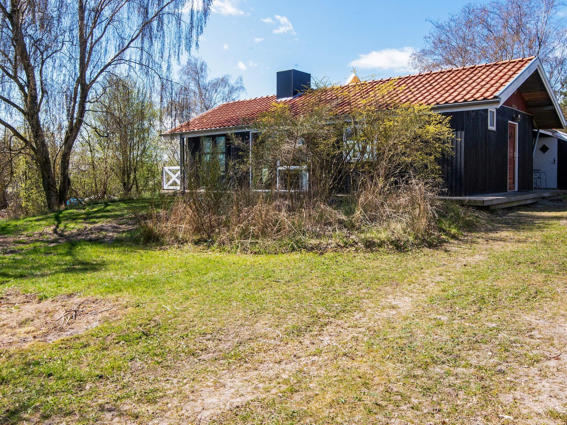 Gezellig vakantiehuis voor 6 personen nabij natuurpark Mols Bjerge - foto 36
