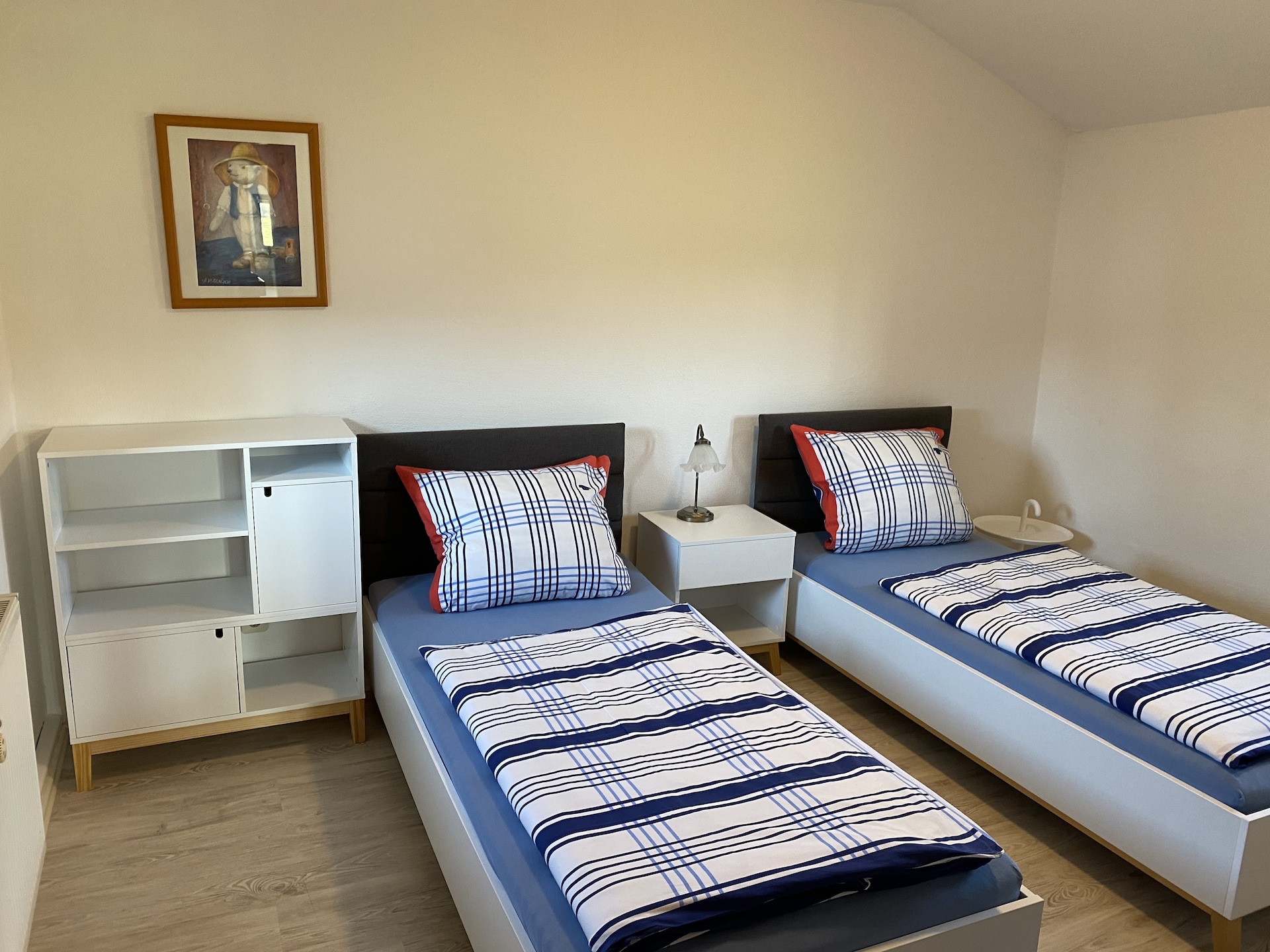 Ruim landhuis in Barlin voor 18 personen met zwembad - foto 26